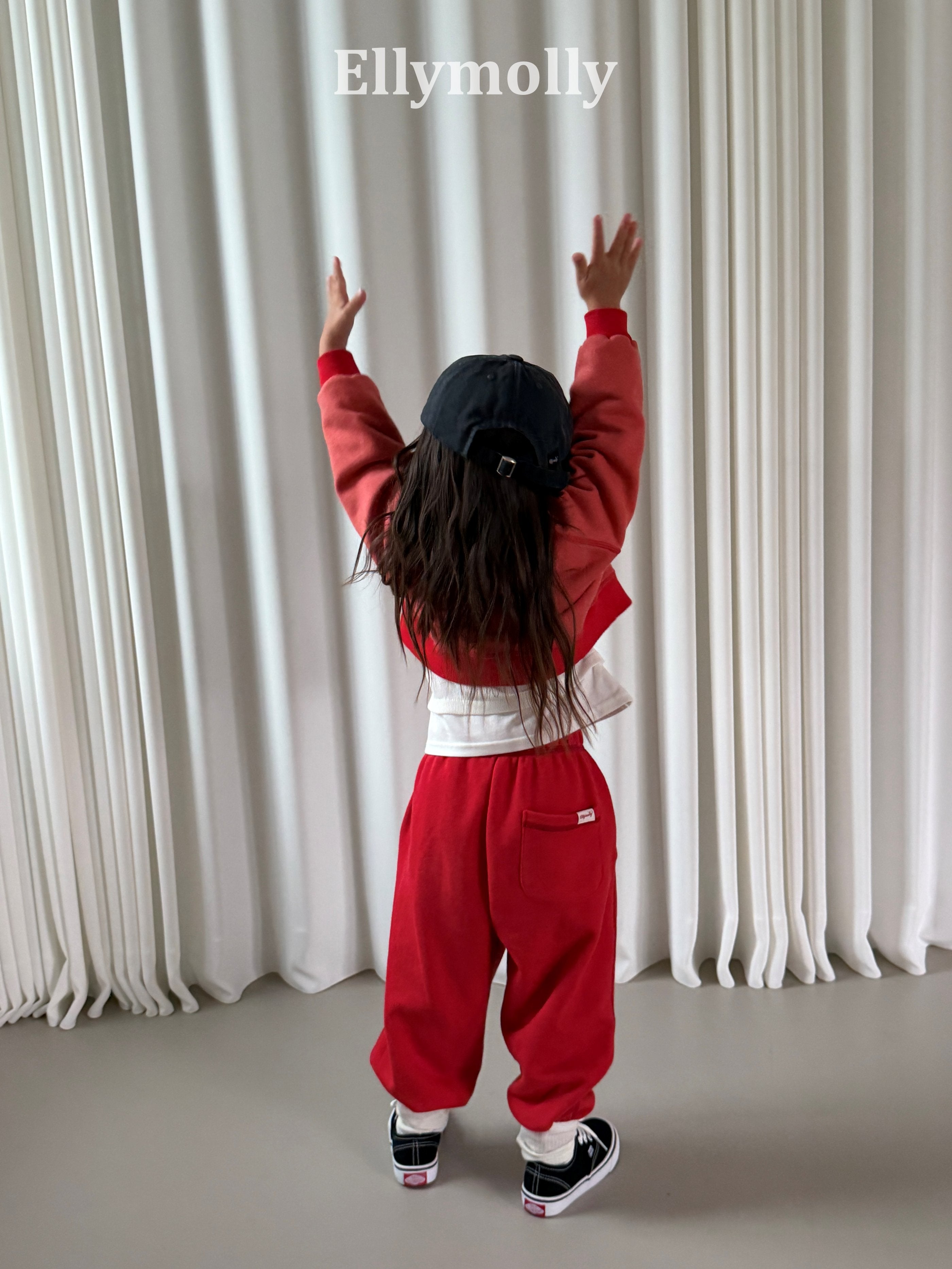 Elly Molly Hazel Layered Tee