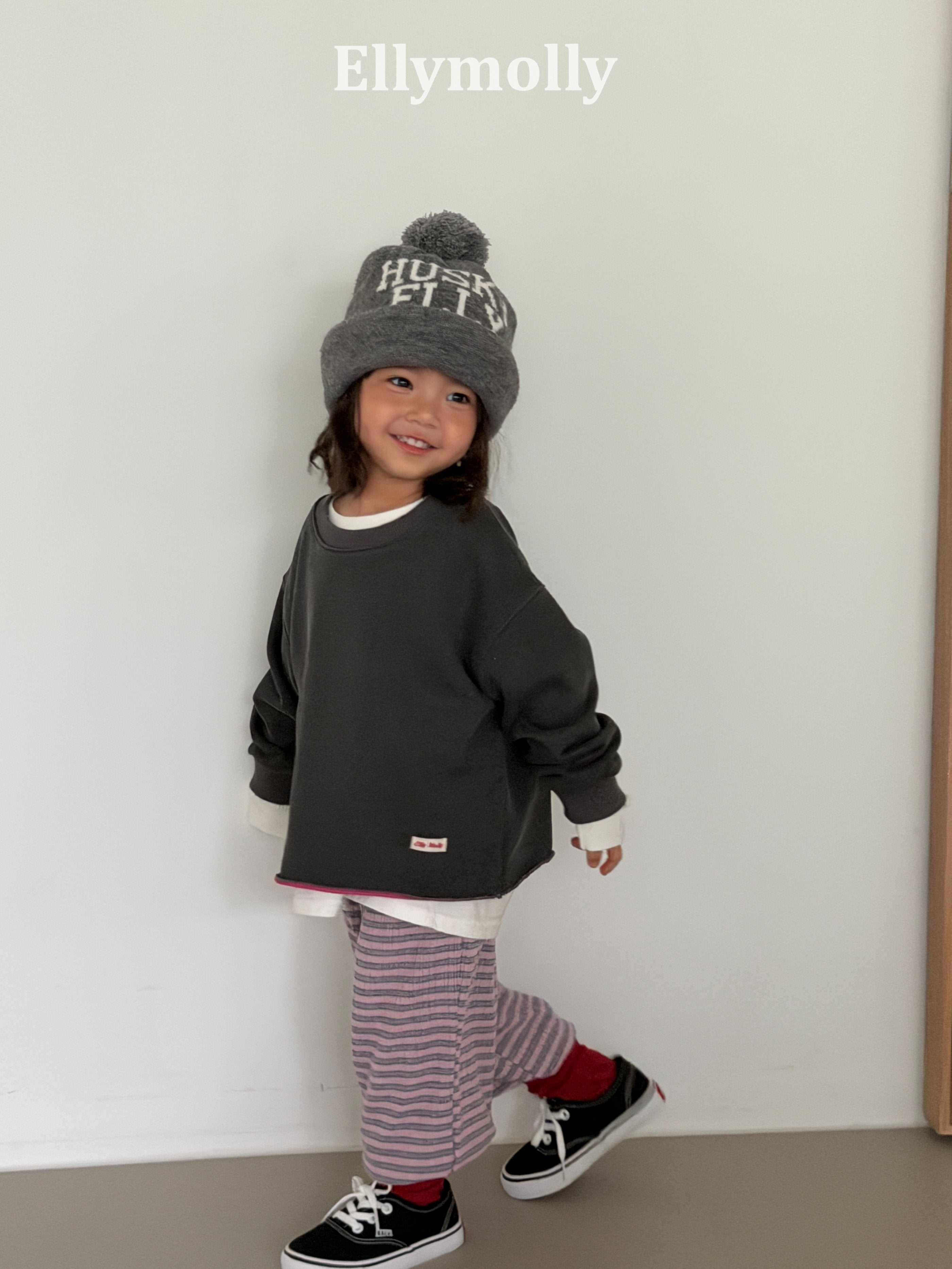Elly Molly Roen Jogger Pants