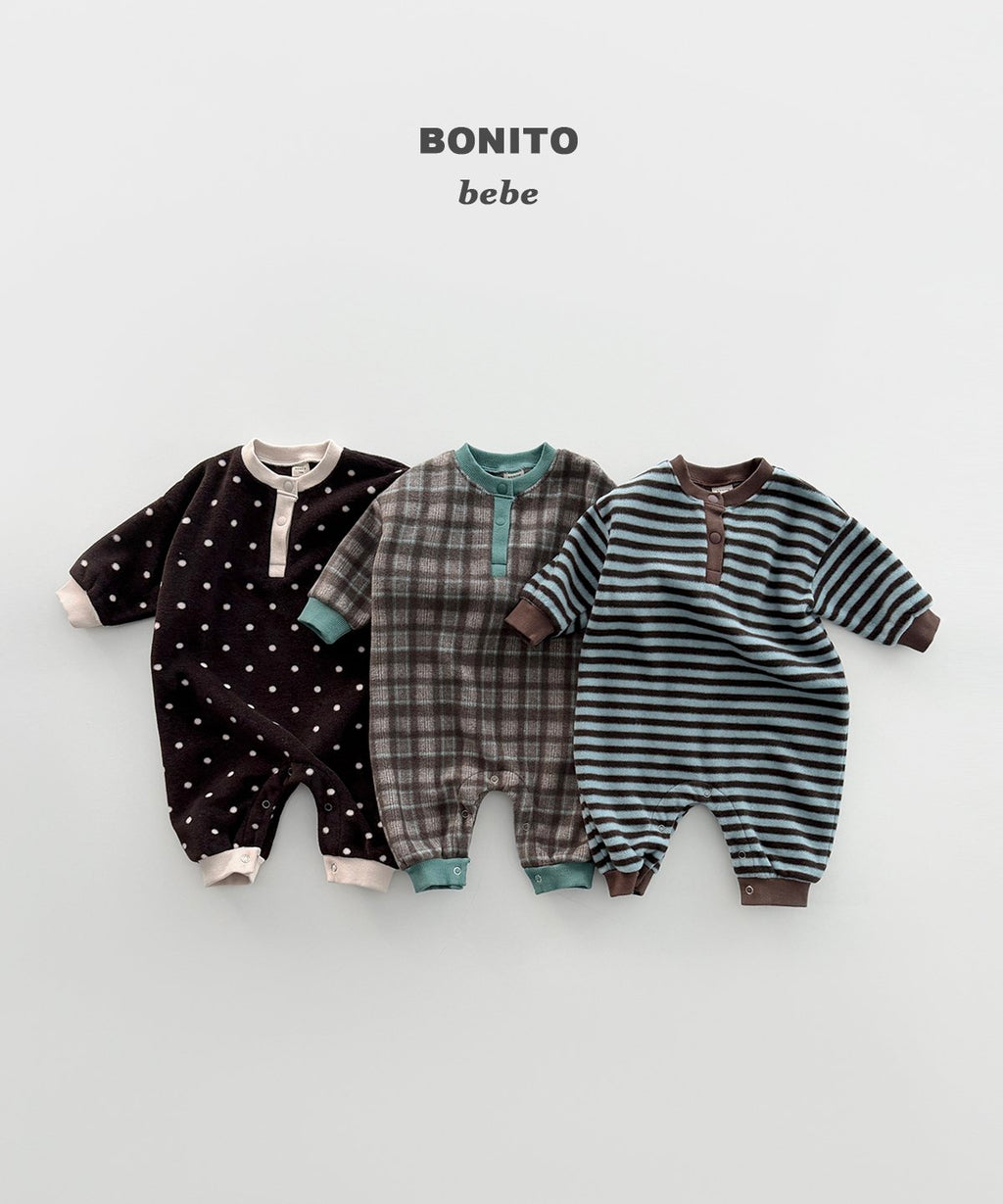 bonito チョコシリーズ スーツ