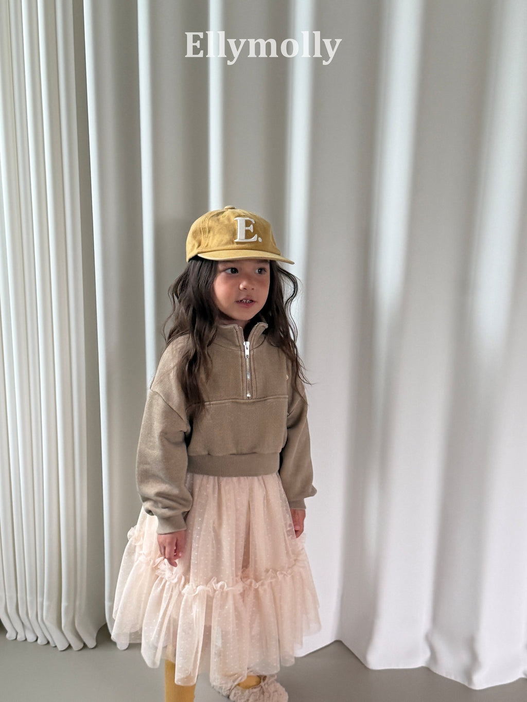 Elly Molly Solar Shasha Skirt