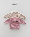 bonito ワナビー スウェット