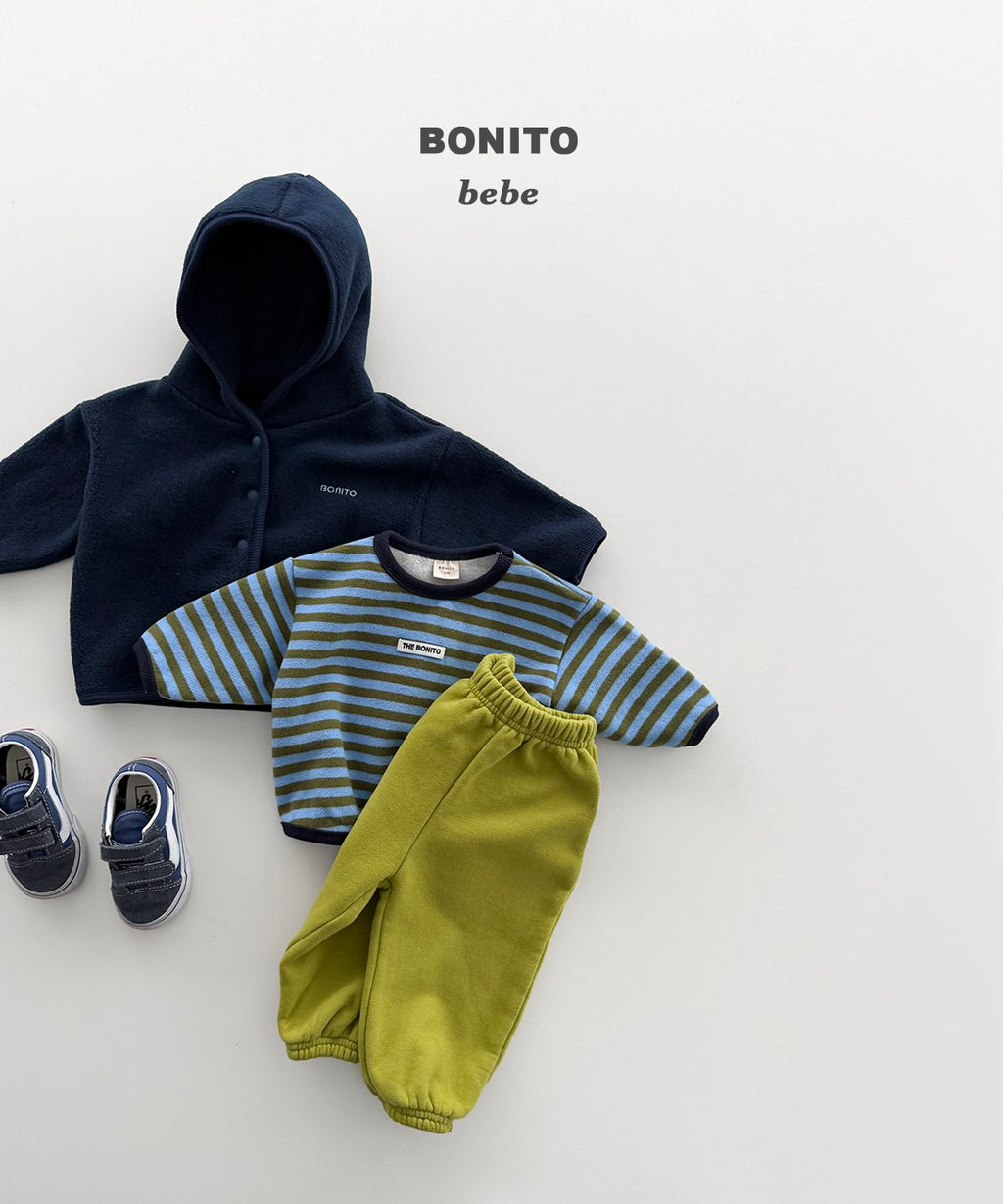 bonito アイリーン ジョガーセット