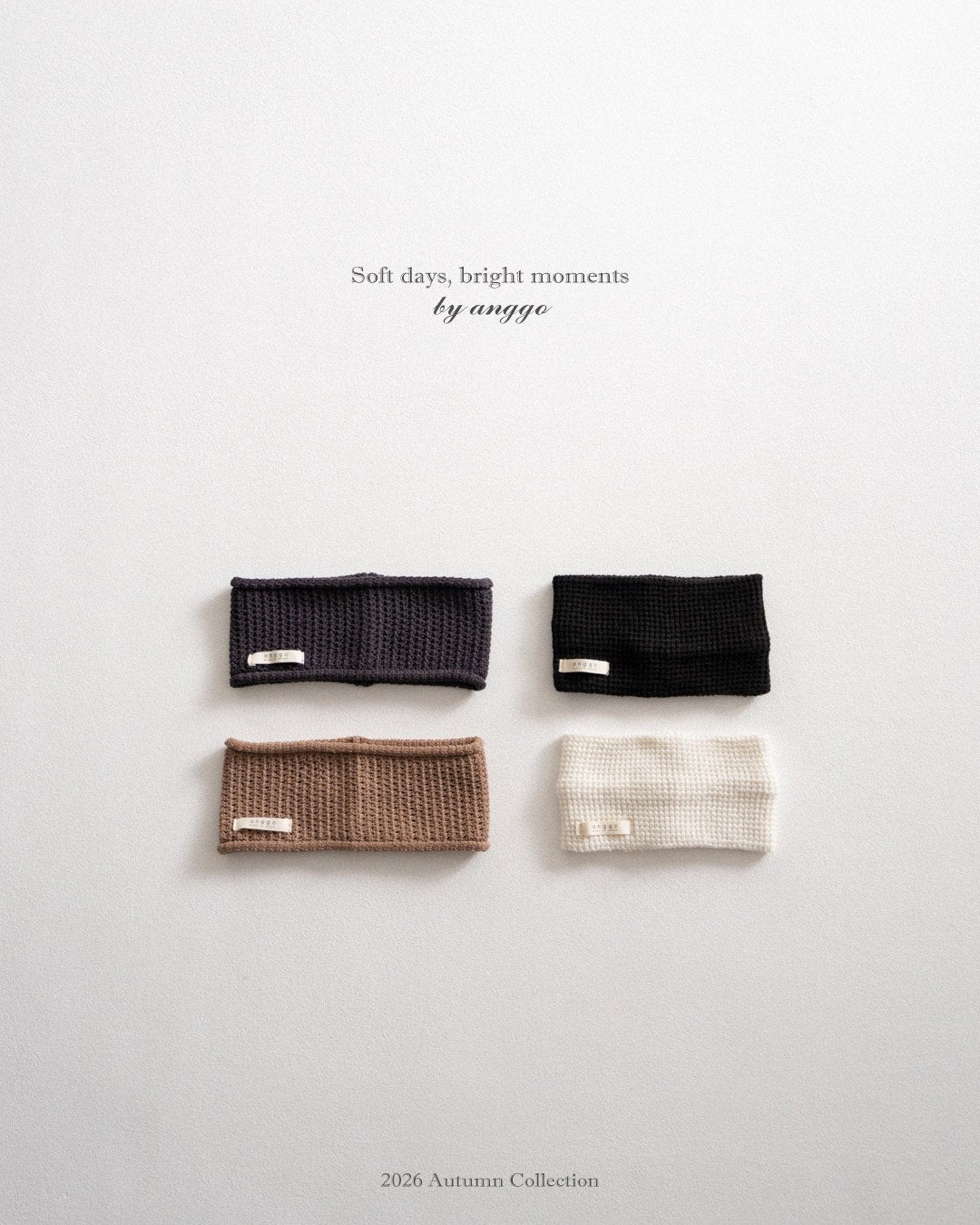 anggo Lulu Hairband