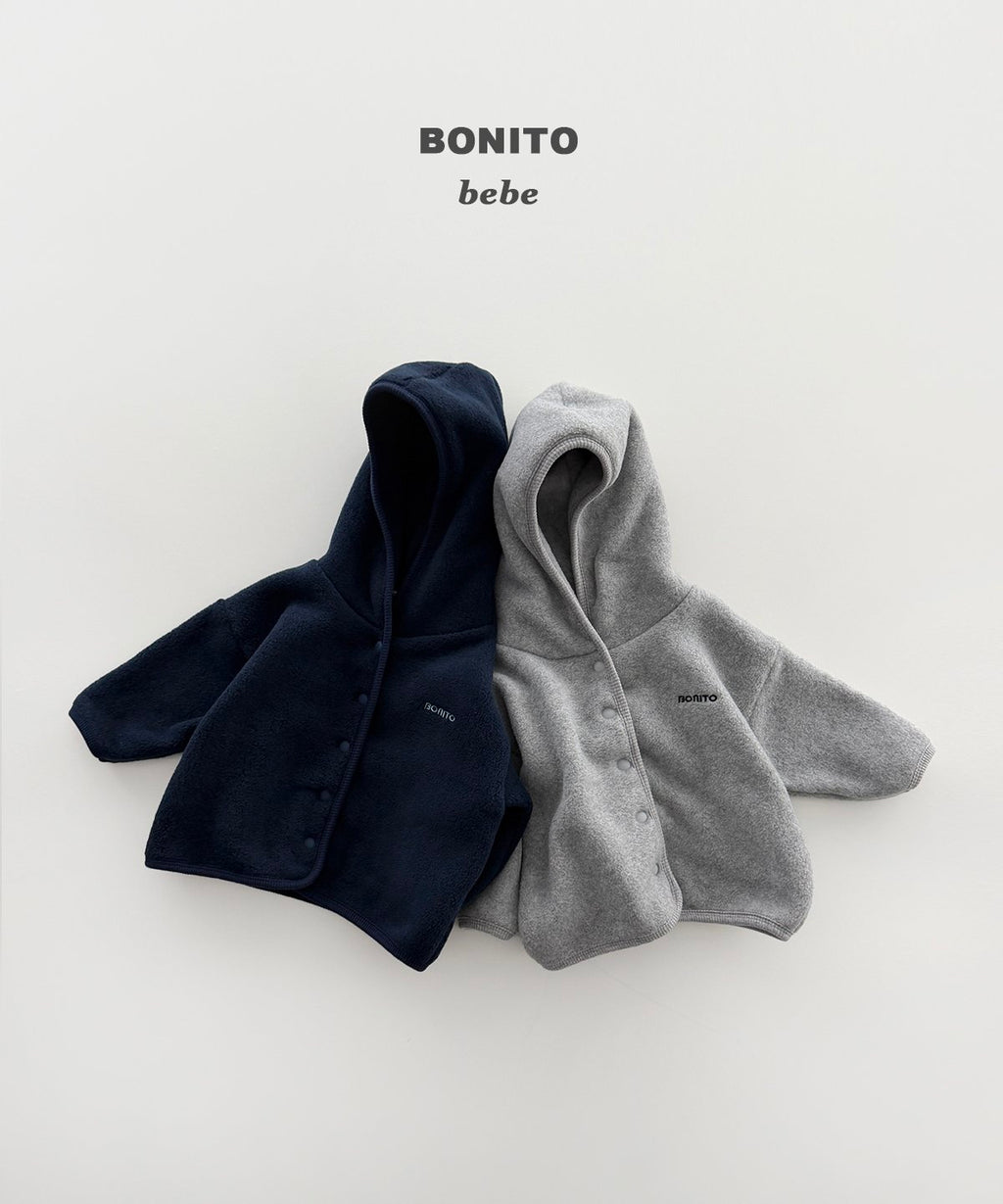 bonito フォグニ フードオール