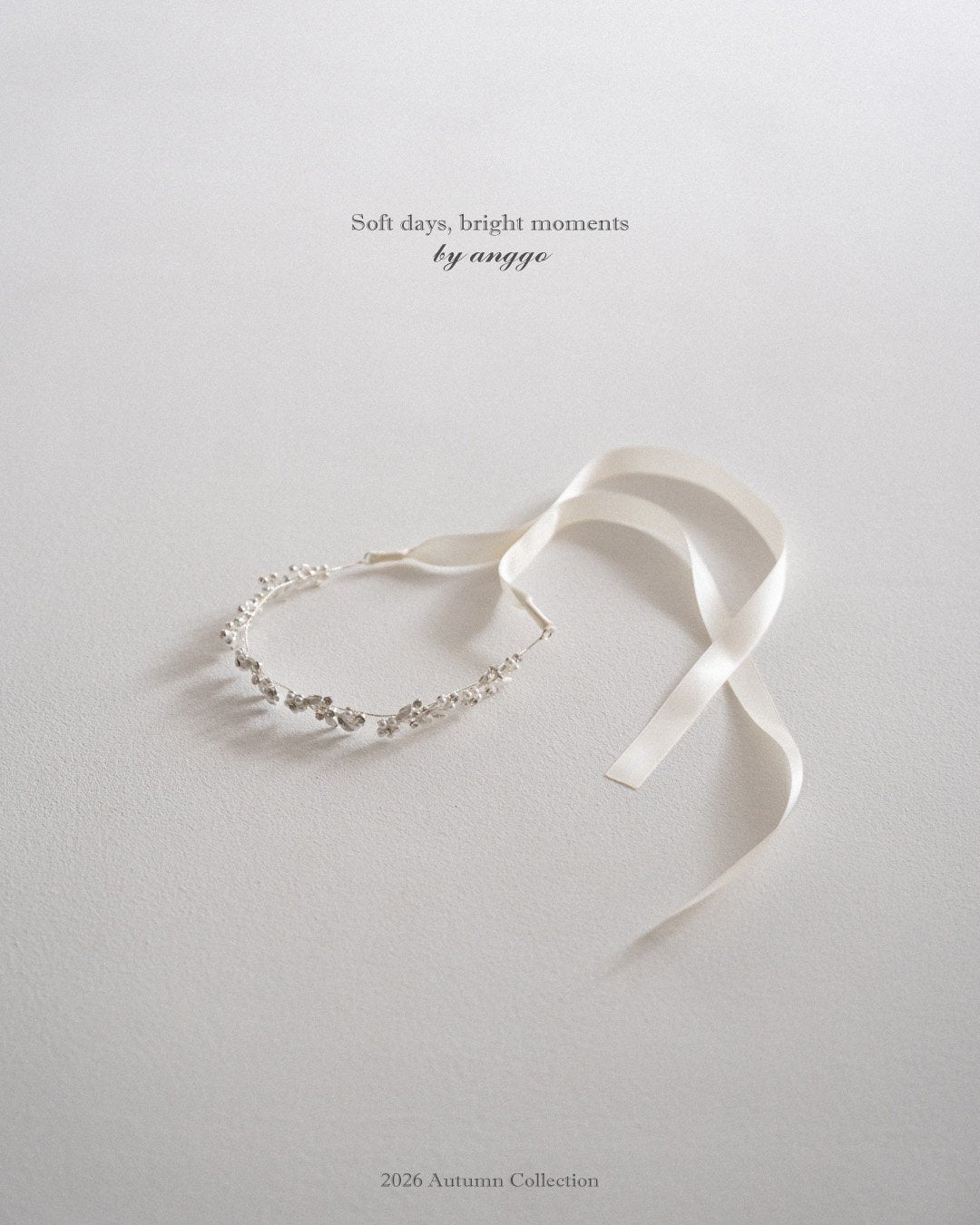 anggo Anggo Hairband