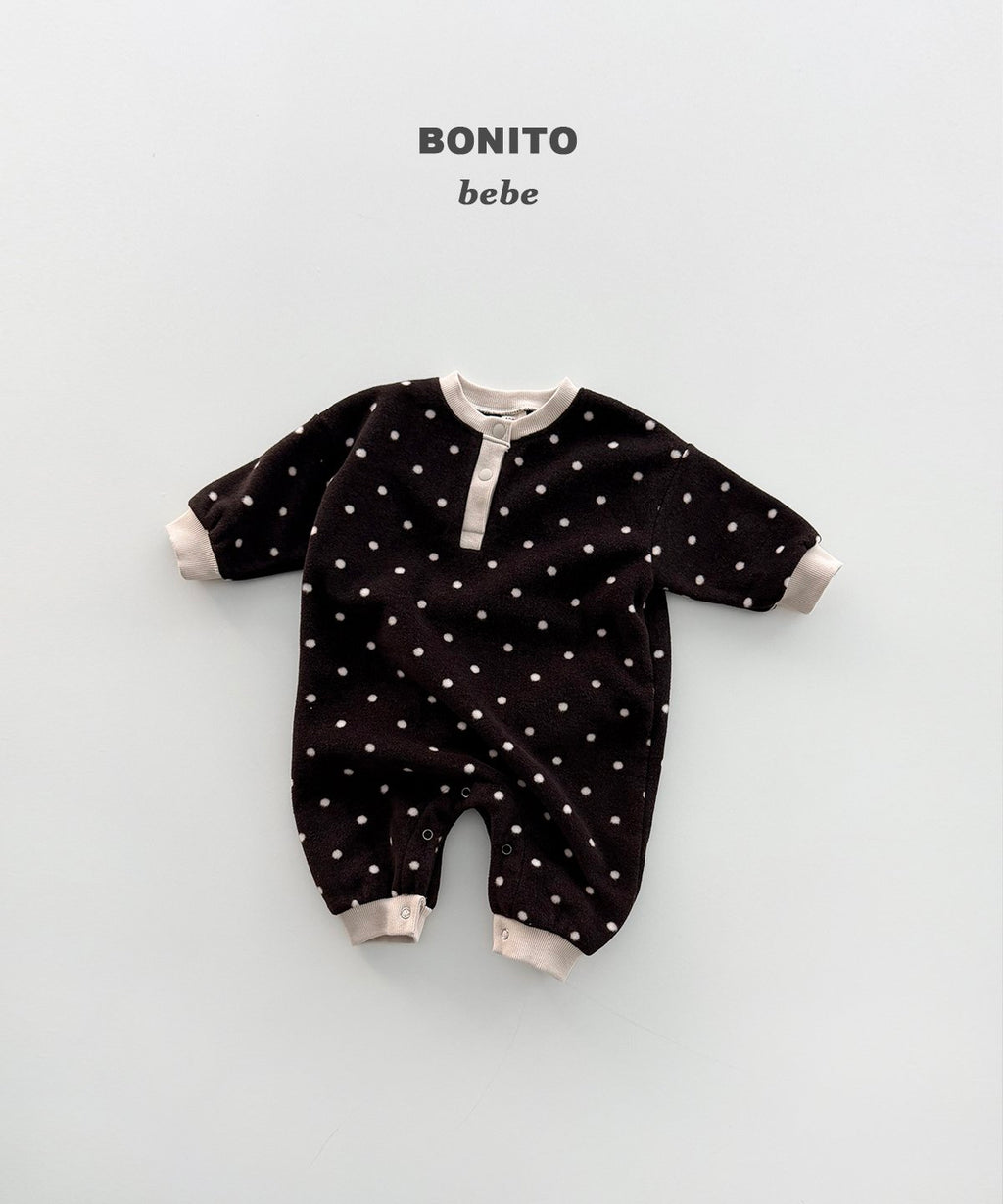 bonito チョコシリーズ スーツ