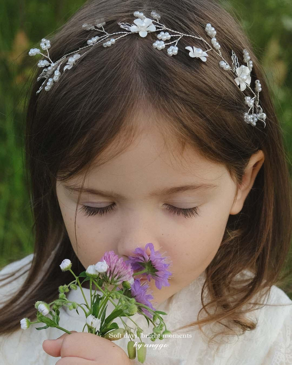 anggo Anggo Hairband