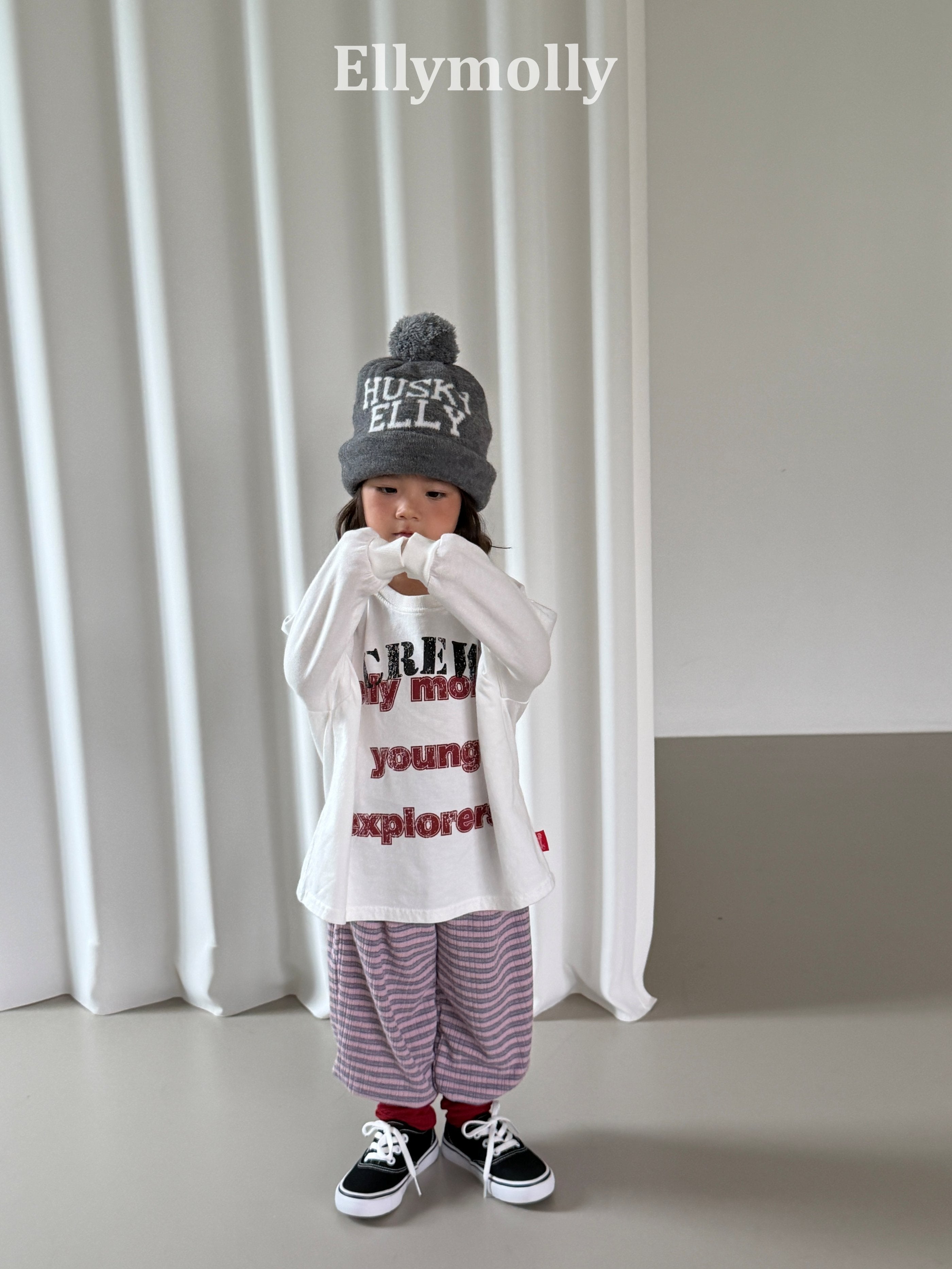 Elly Molly Roen Jogger Pants