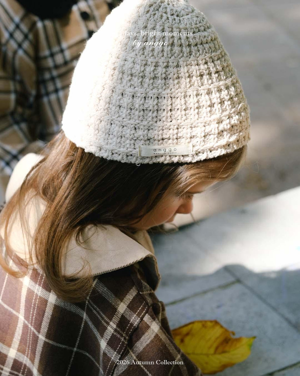 anggo Anna Hat