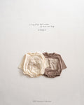 anggo Bear Romper