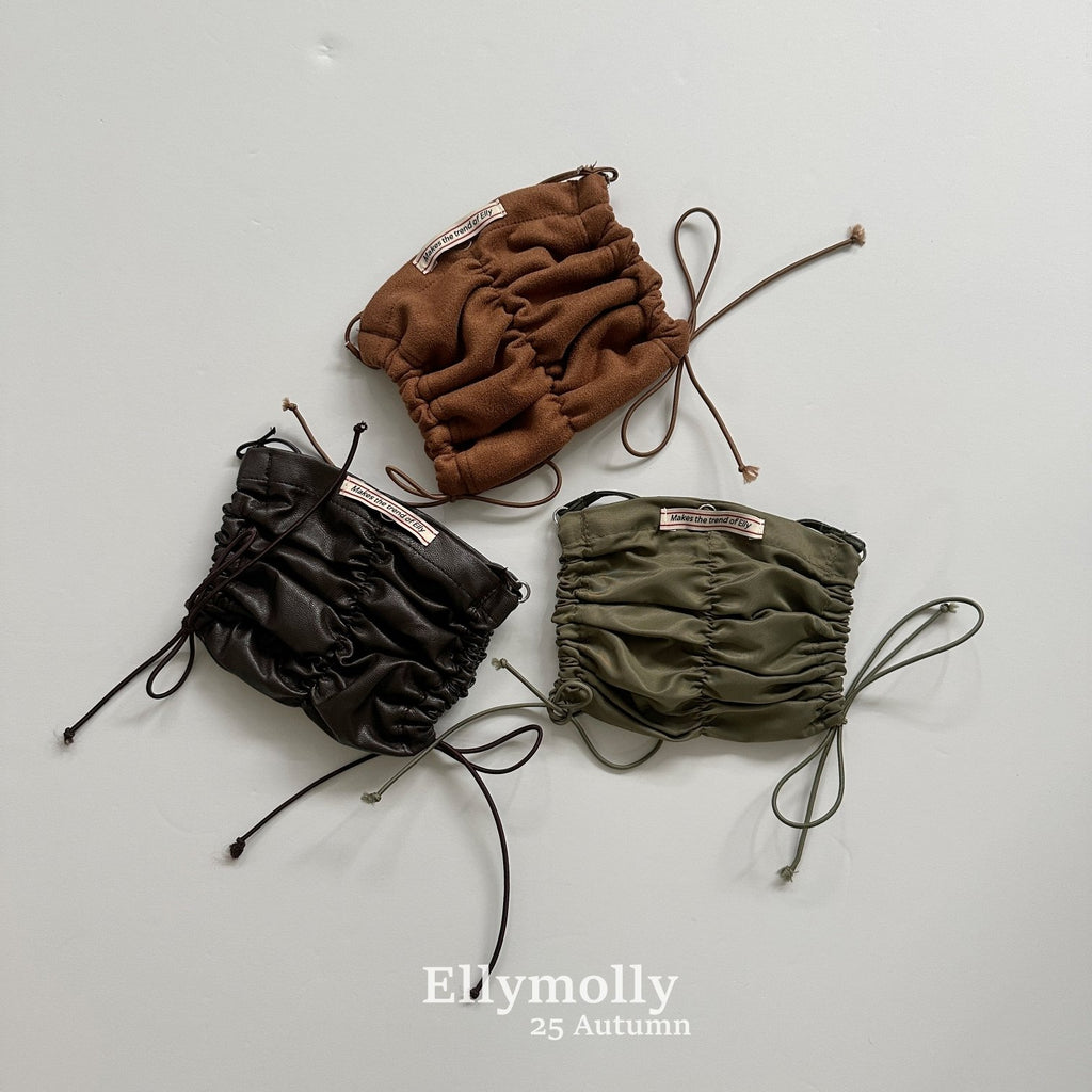 Elly Molly String Mini Bag