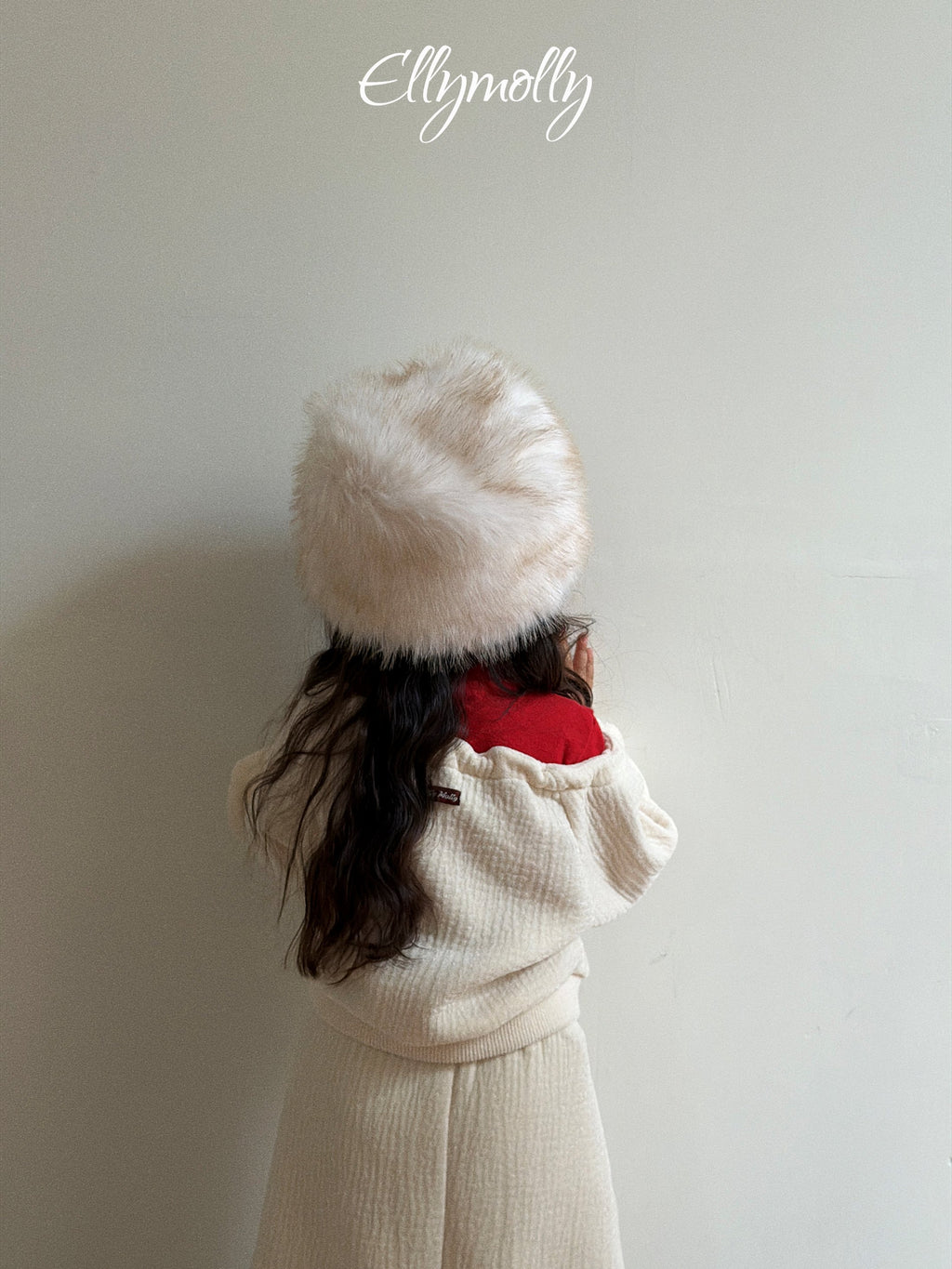 Elly Molly Lua String Sweat