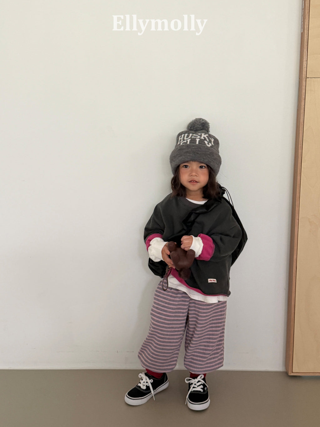 Elly Molly Roen Jogger Pants