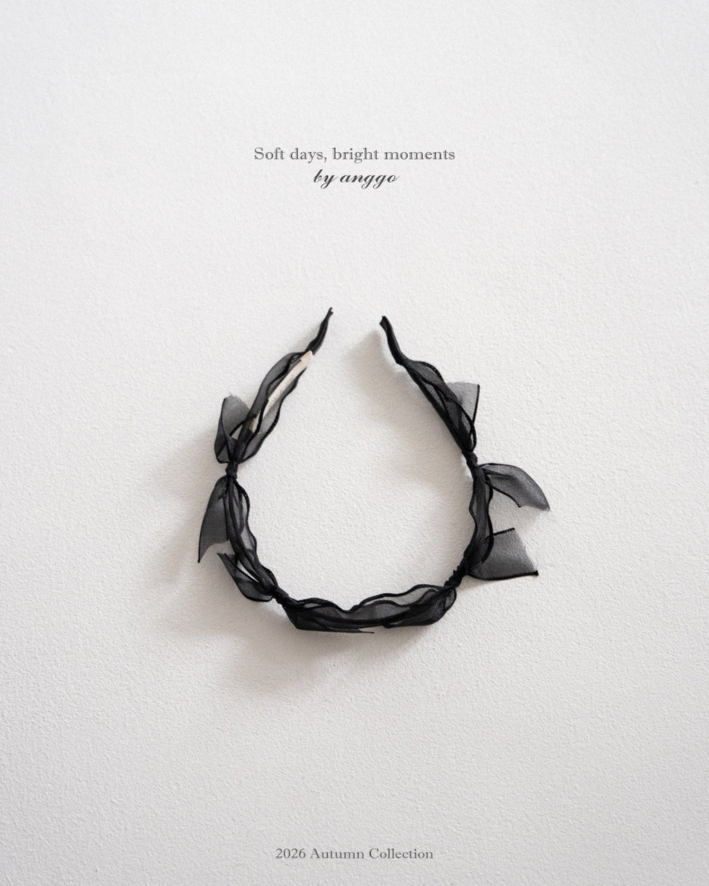 anggo Anggo Hairband