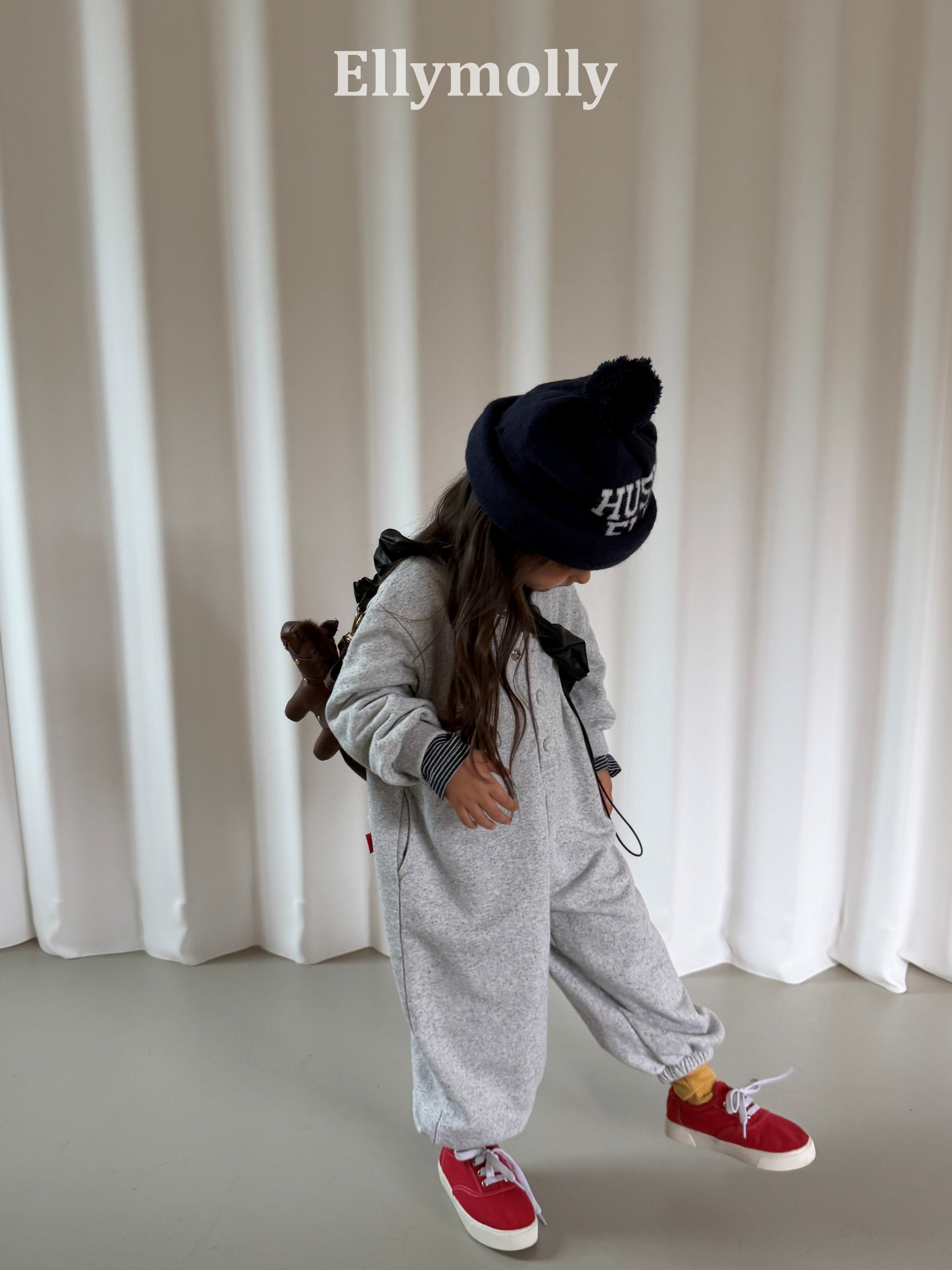 Elly Molly Mori Jumpsuit