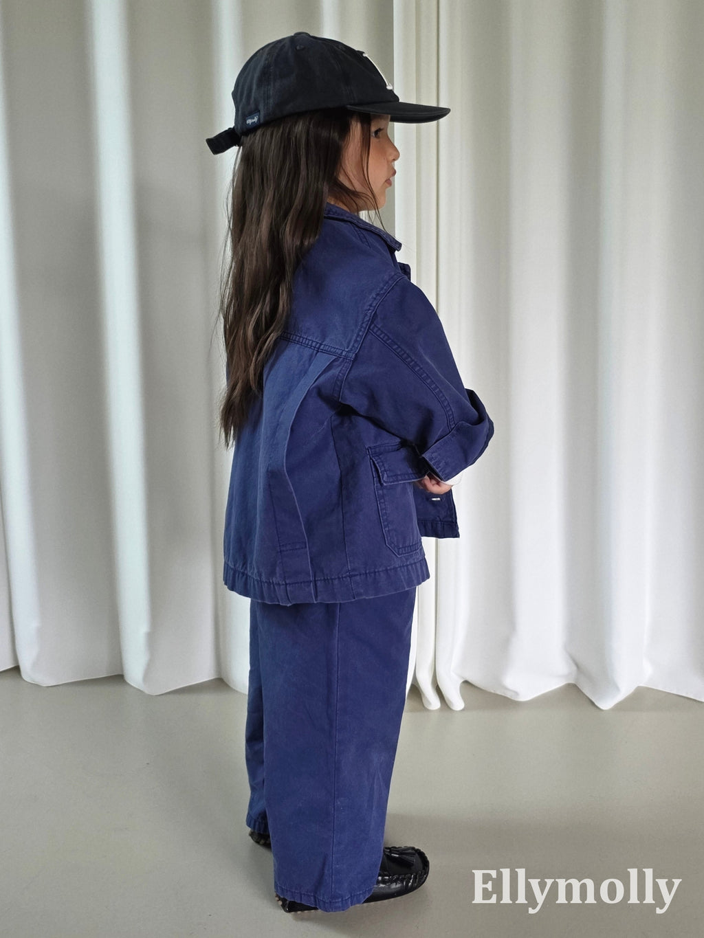 Elly Molly Sand Mood Bijou Pants