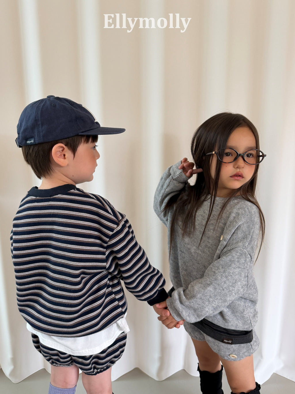 Elly Molly Alto Sweatshirt