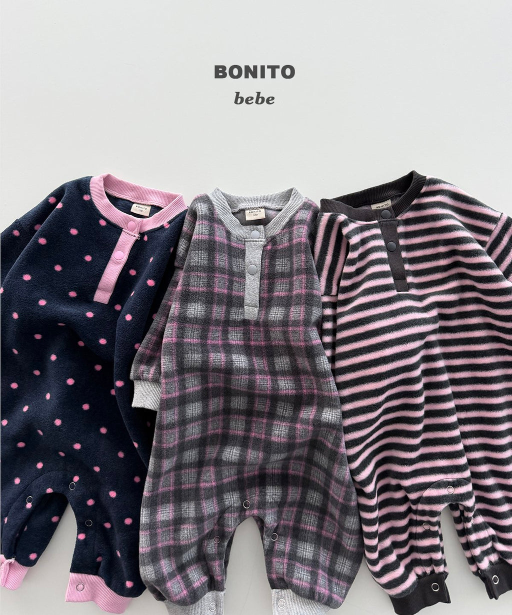bonito ピンクシリーズ スーツ