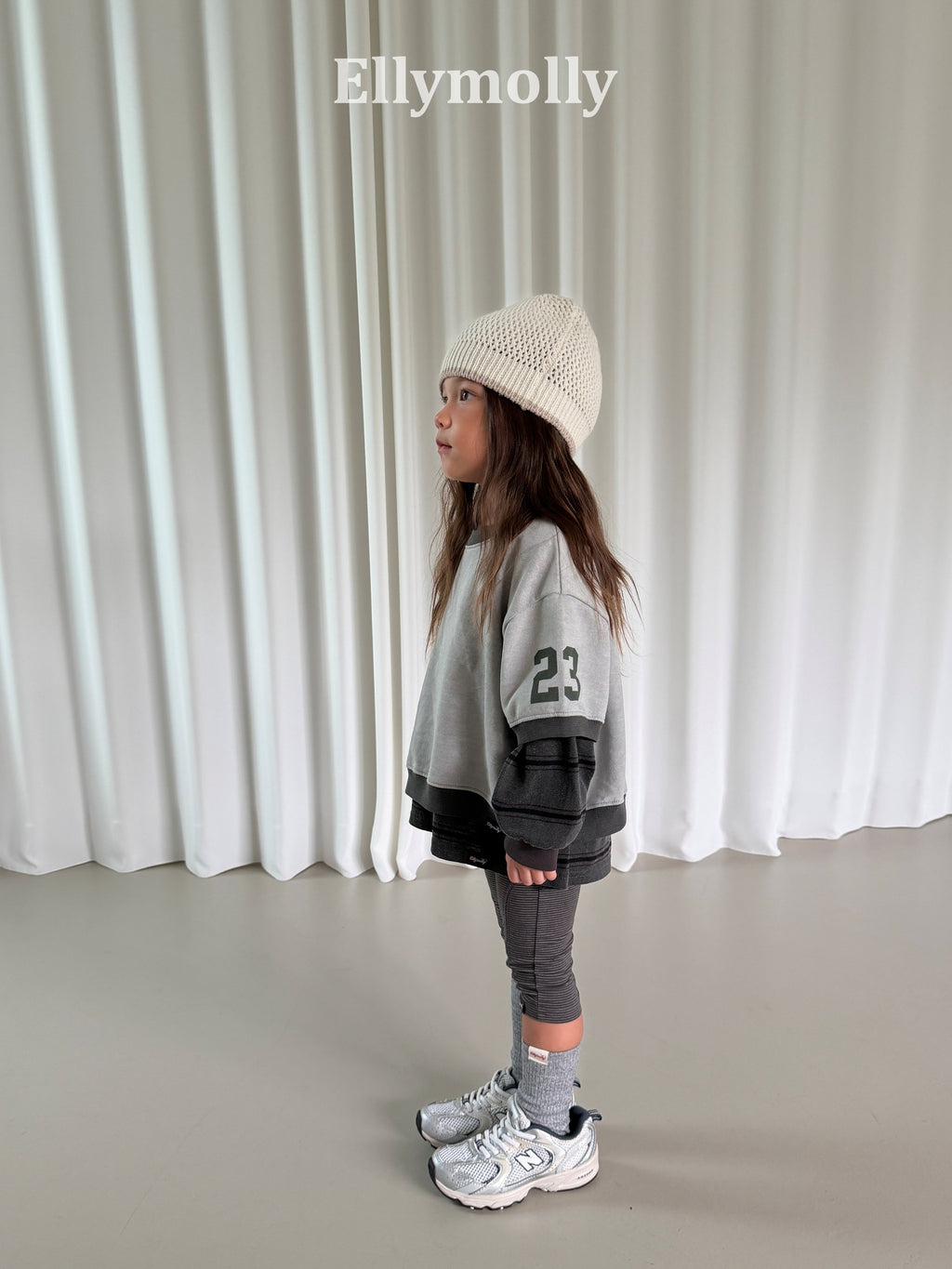Elly Molly Soft Motion Leggings
