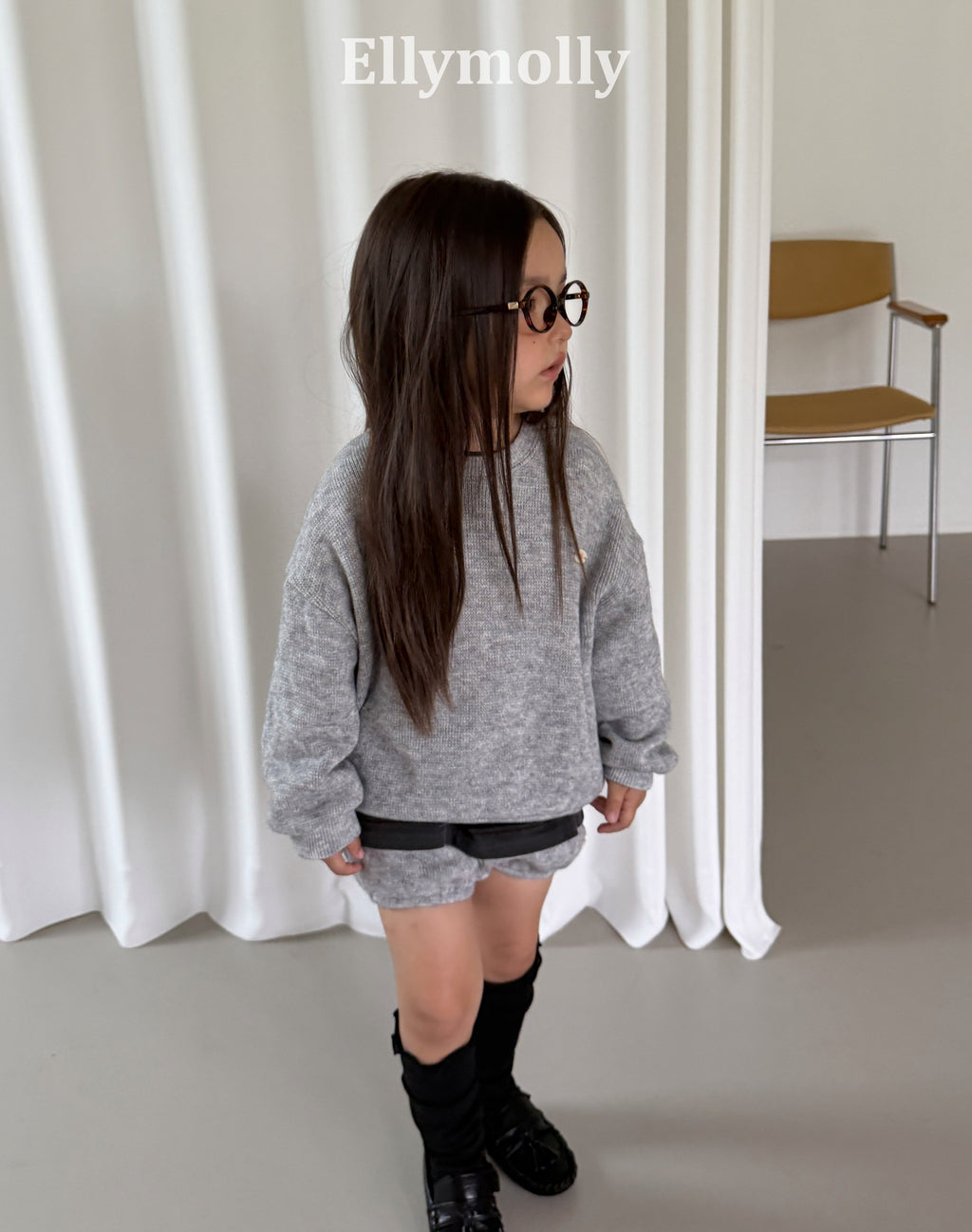 Elly Molly Alto Sweatshirt