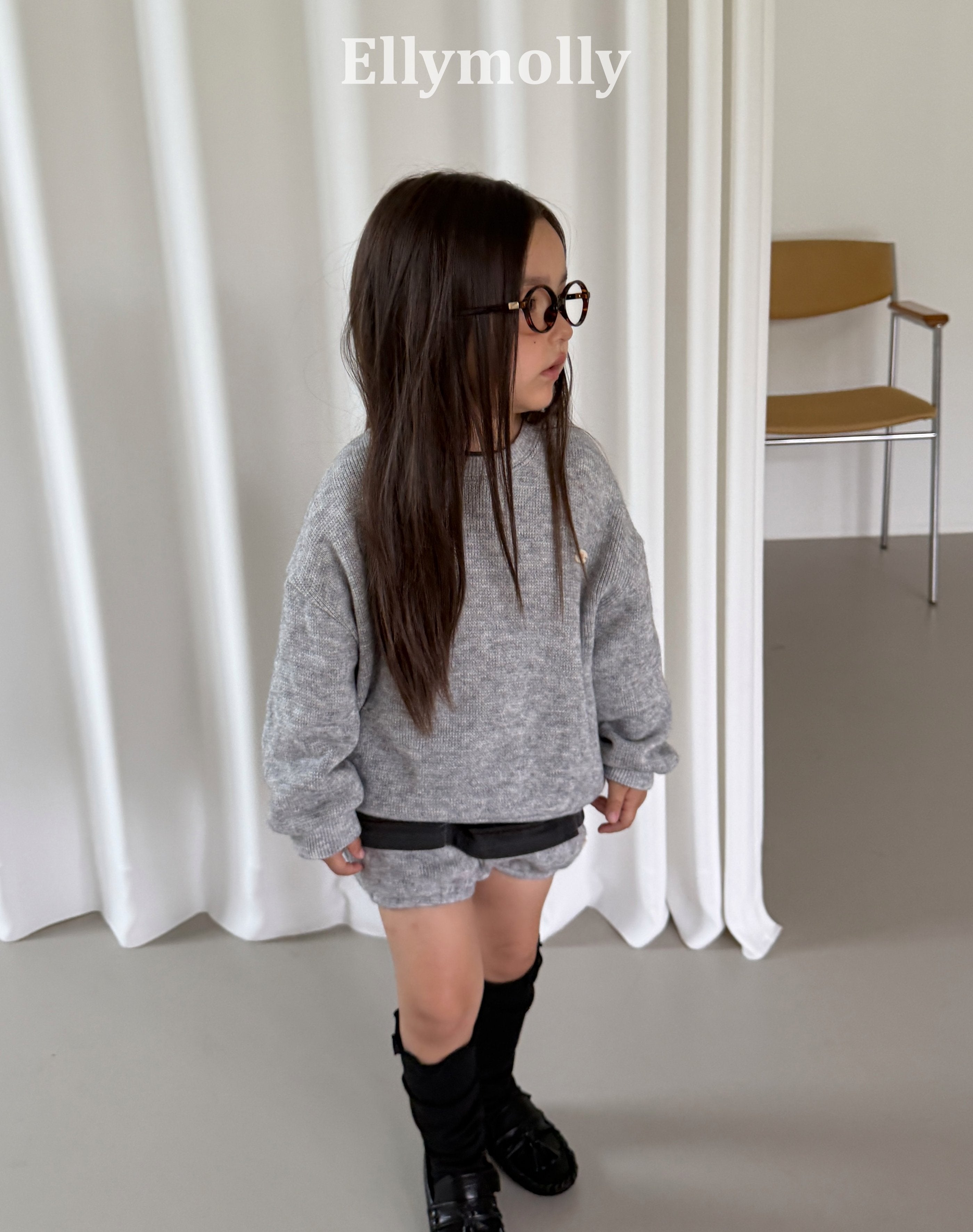 Elly Molly Alto Sweatshirt