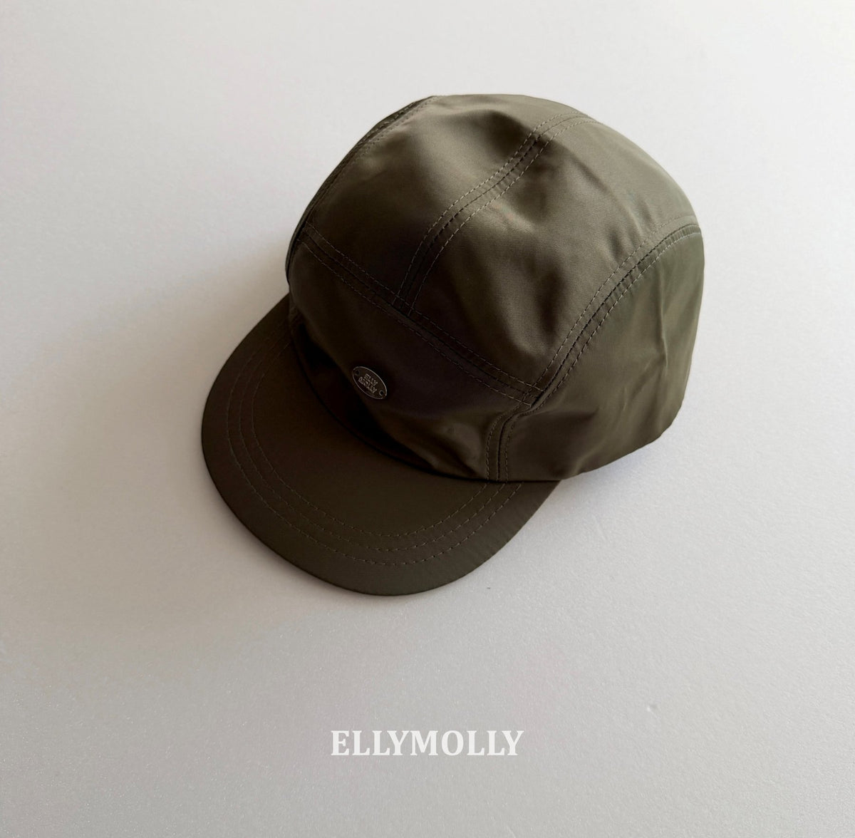 Elly Molly Symbol Max Ball Cap