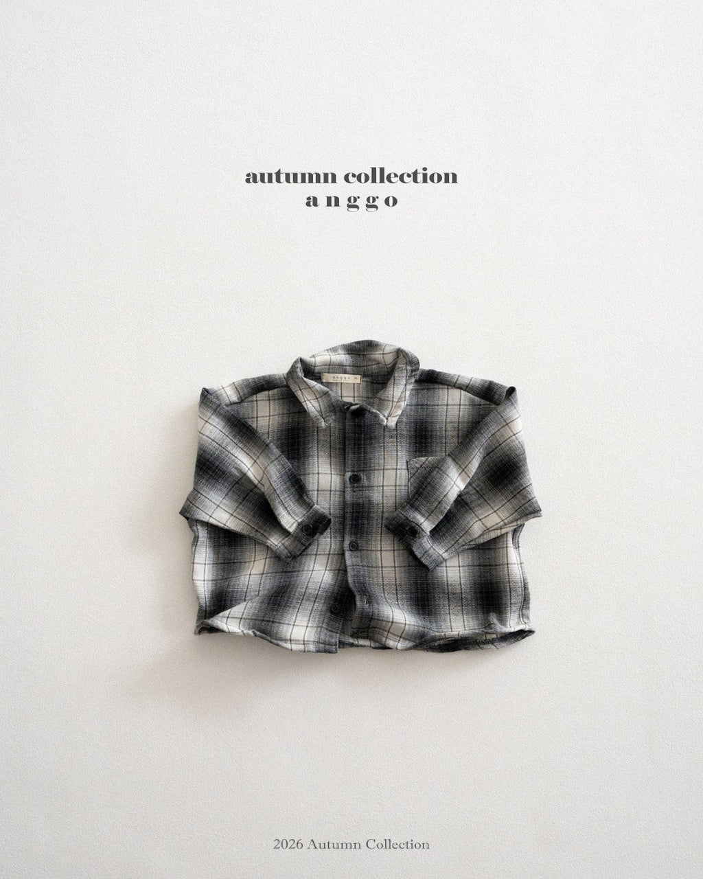 anggo Wire Shirt