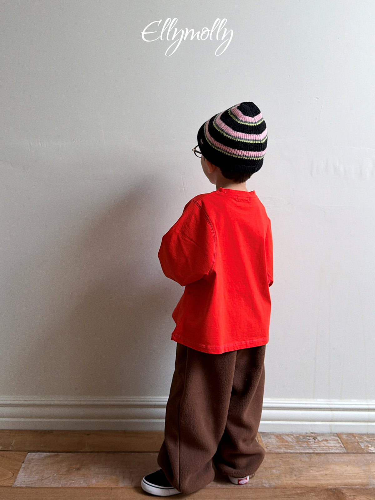Elly Molly Retro Beat Beanie
