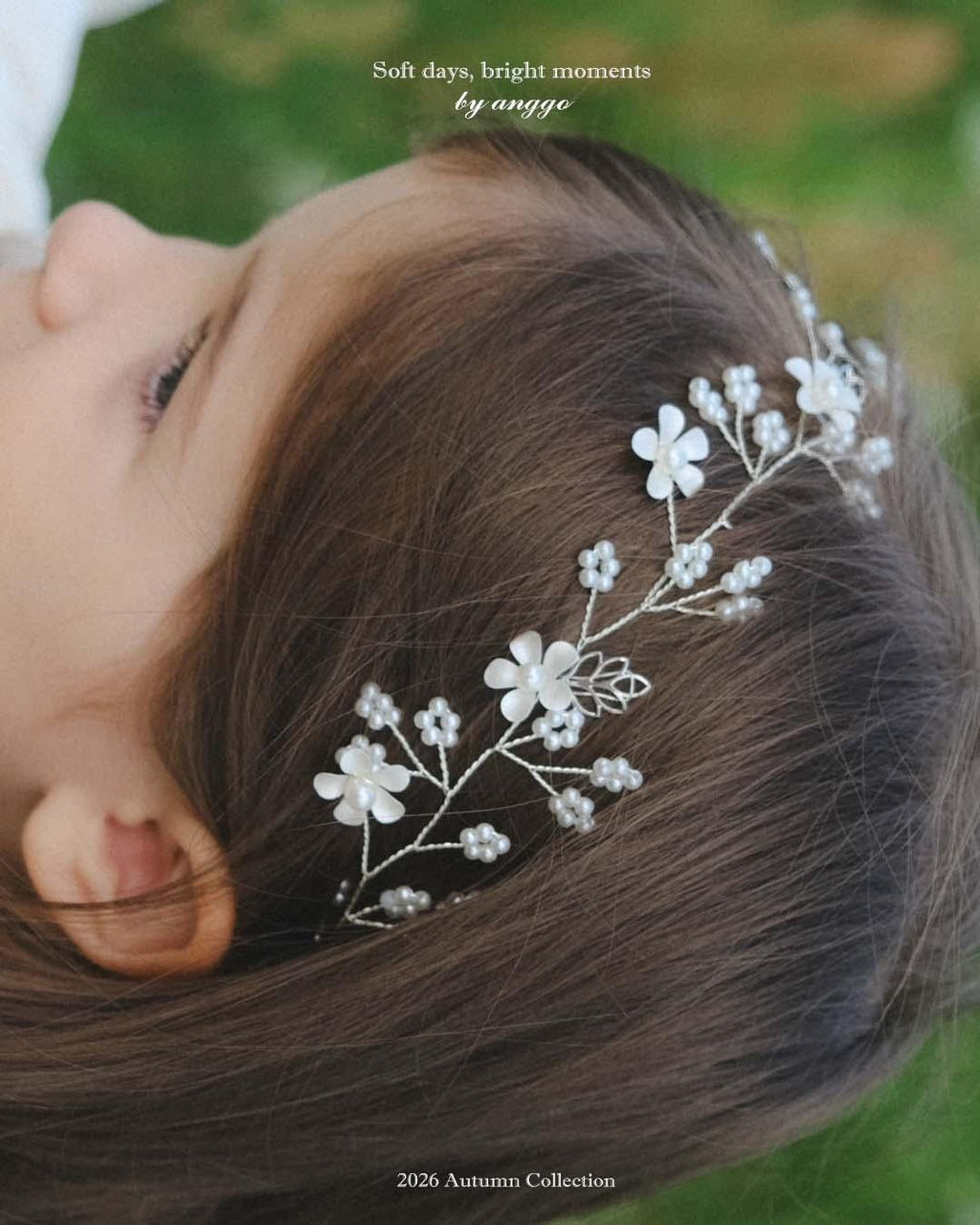 anggo Anggo Hairband