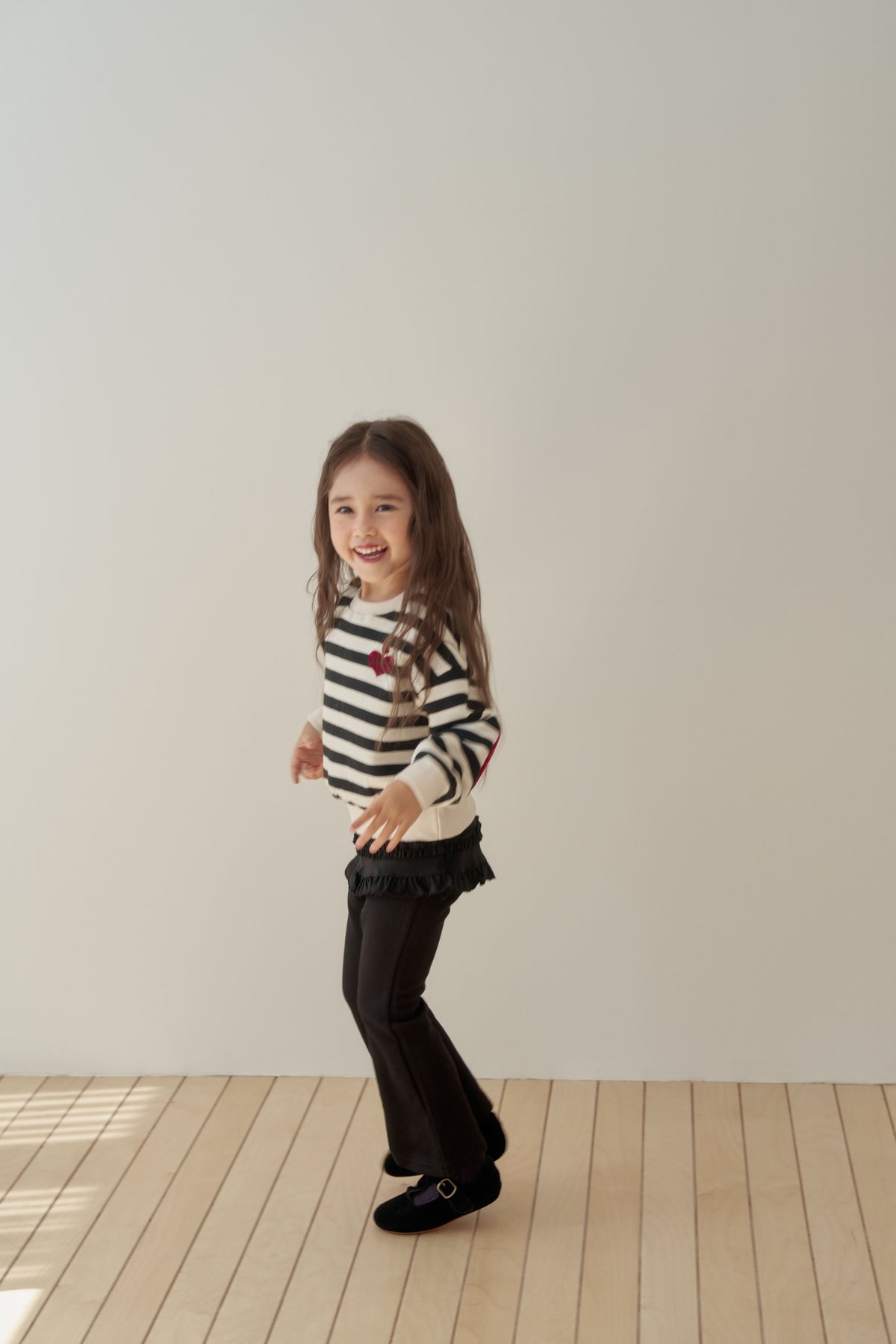 momoann Soft Skirt Leggings