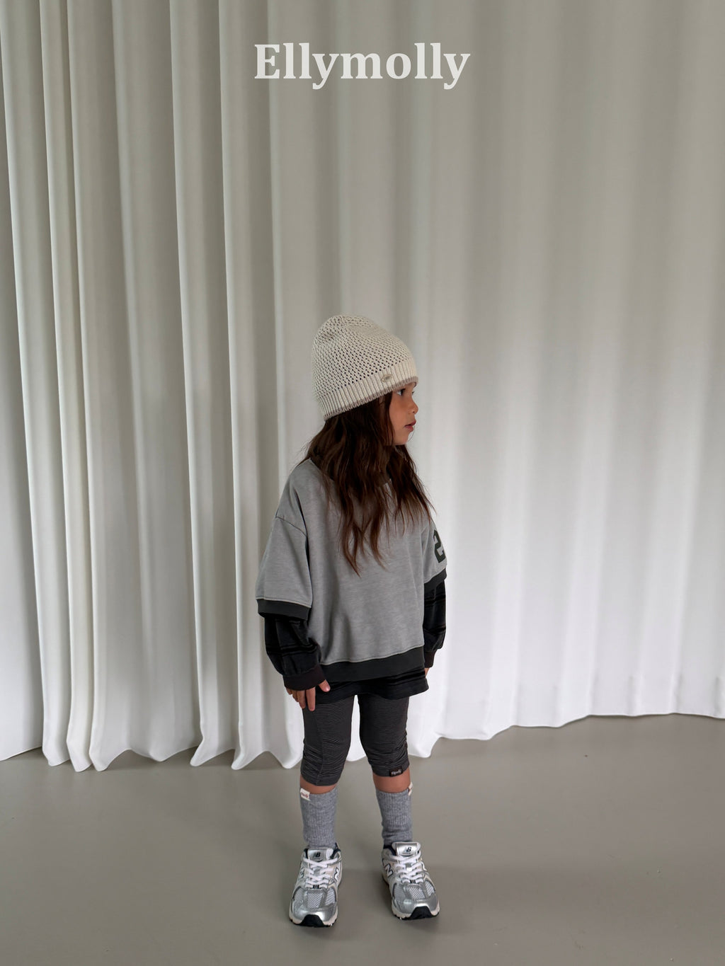 Elly Molly Soft Motion Leggings