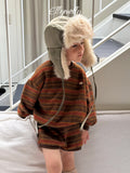Elly Molly Grove Knit Pants