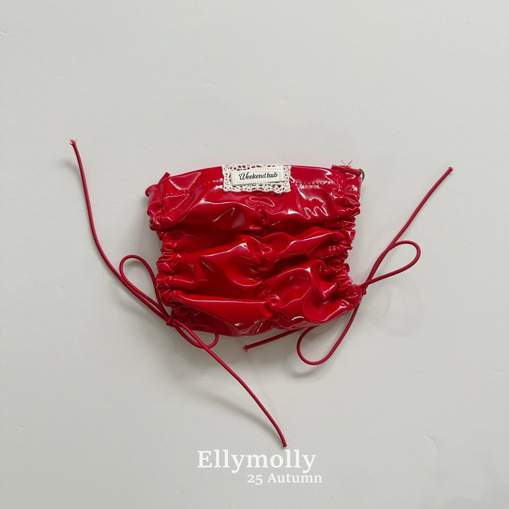 Elly Molly String Mini Bag
