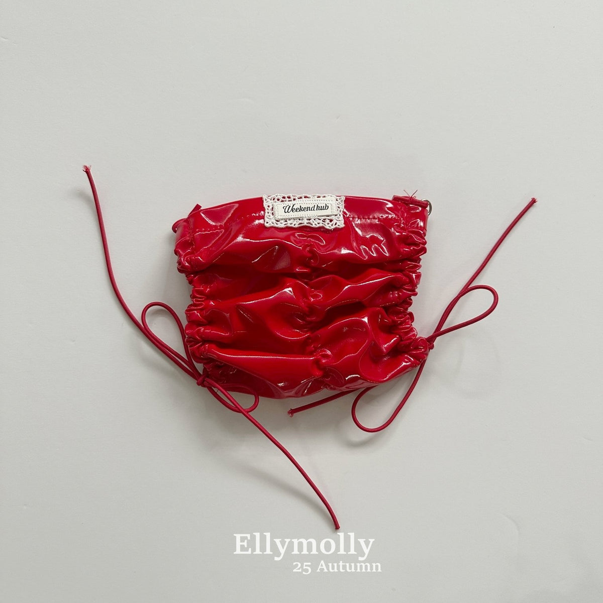 Elly Molly String Mini Bag