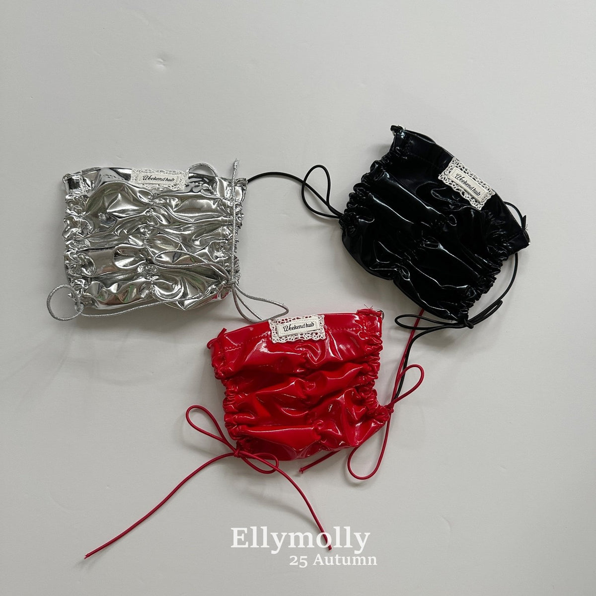 Elly Molly String Mini Bag
