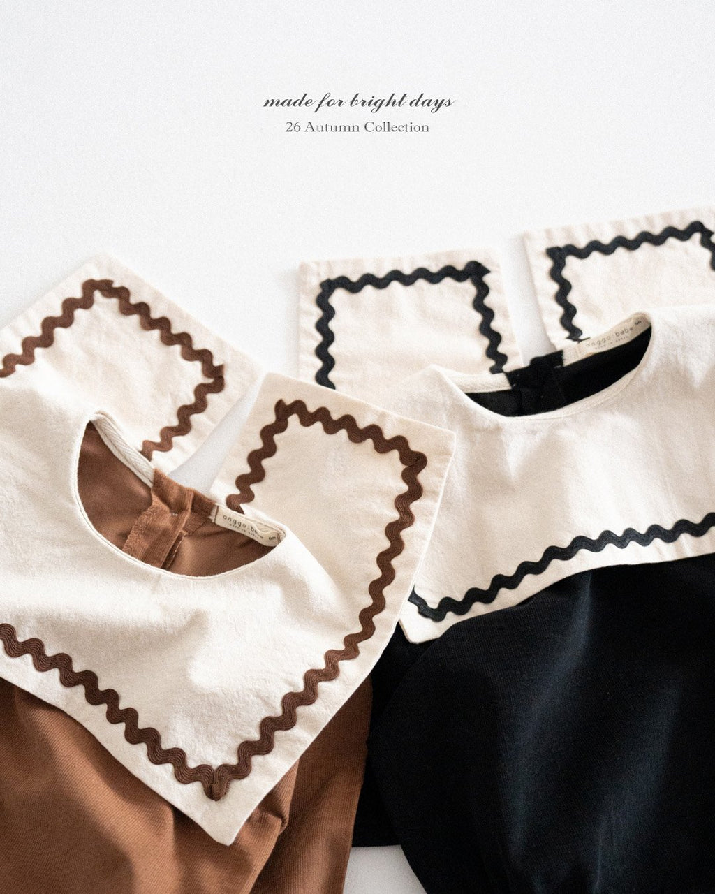 anggo Nutella Romper