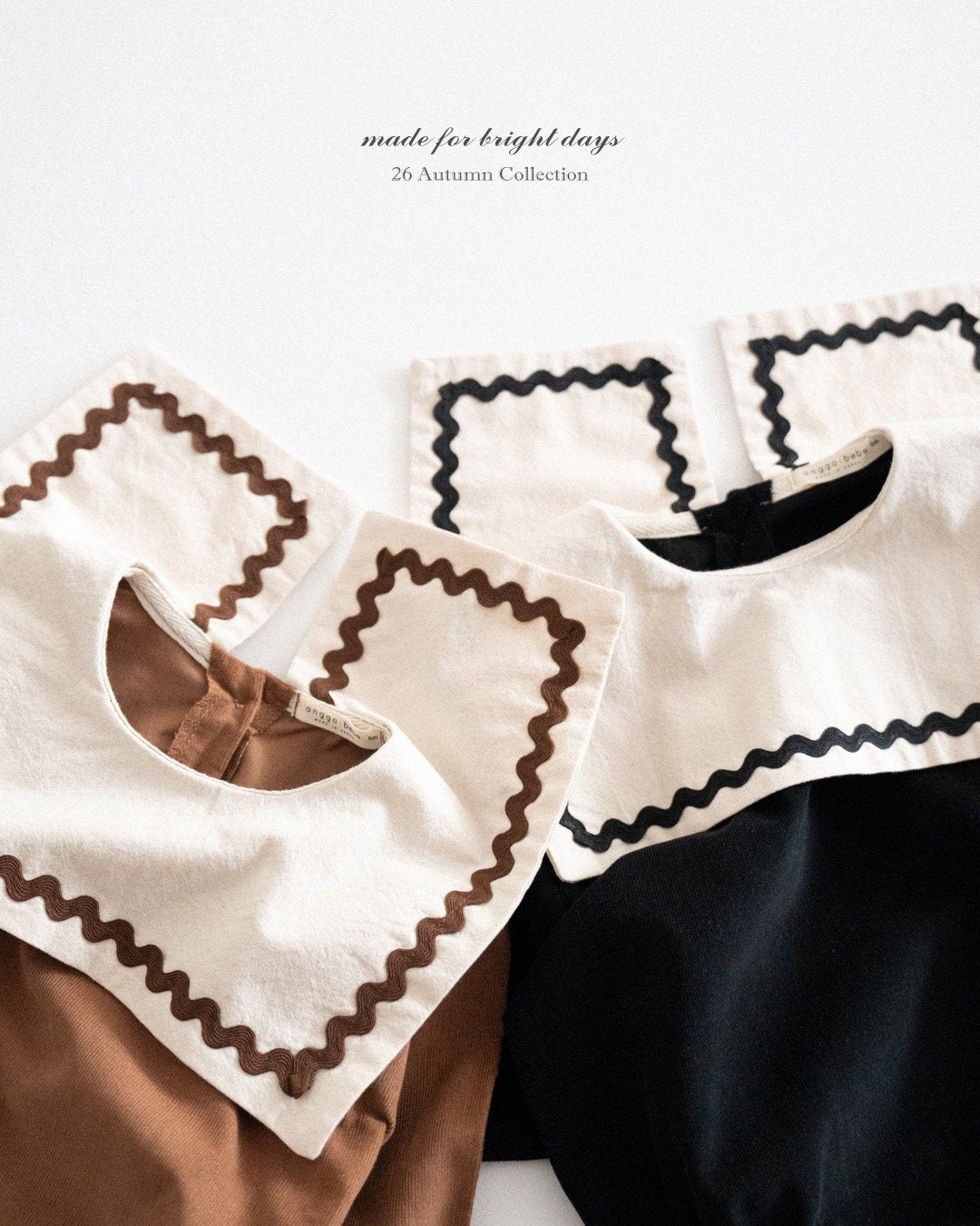 anggo Nutella Romper