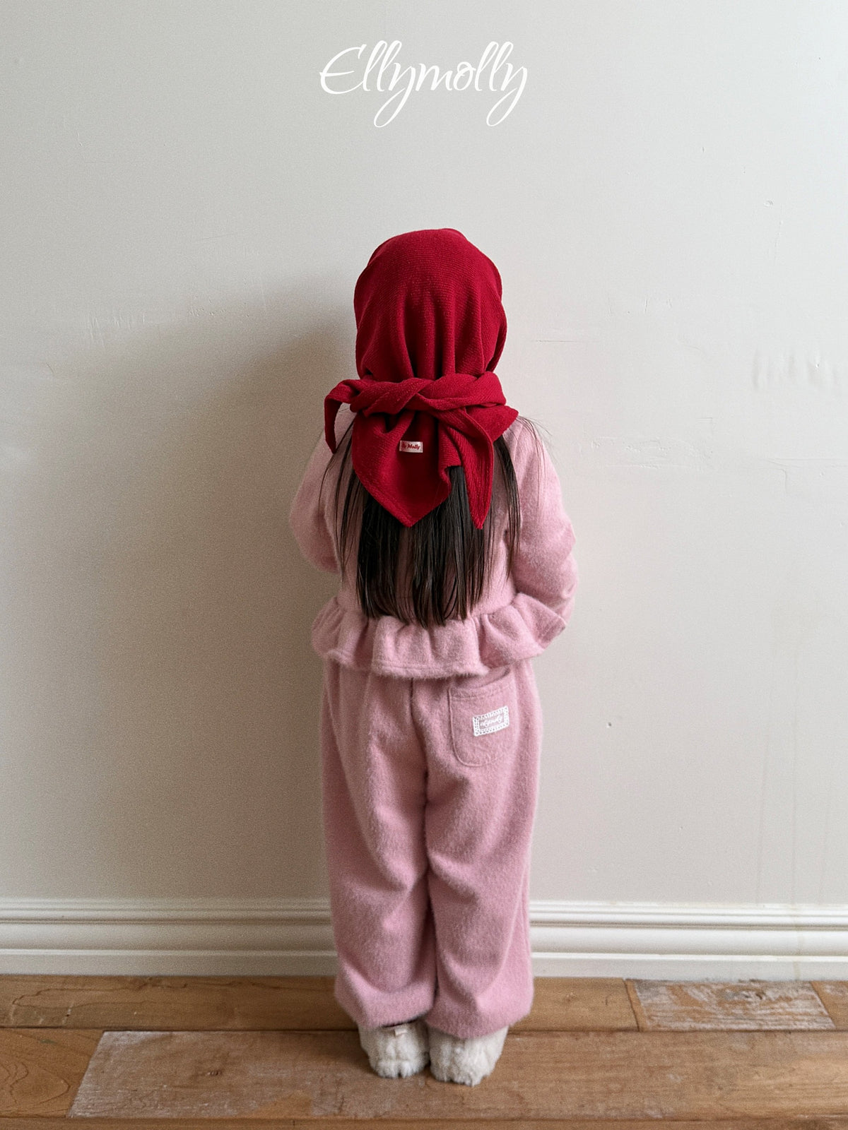 Elly Molly Parade Muffler