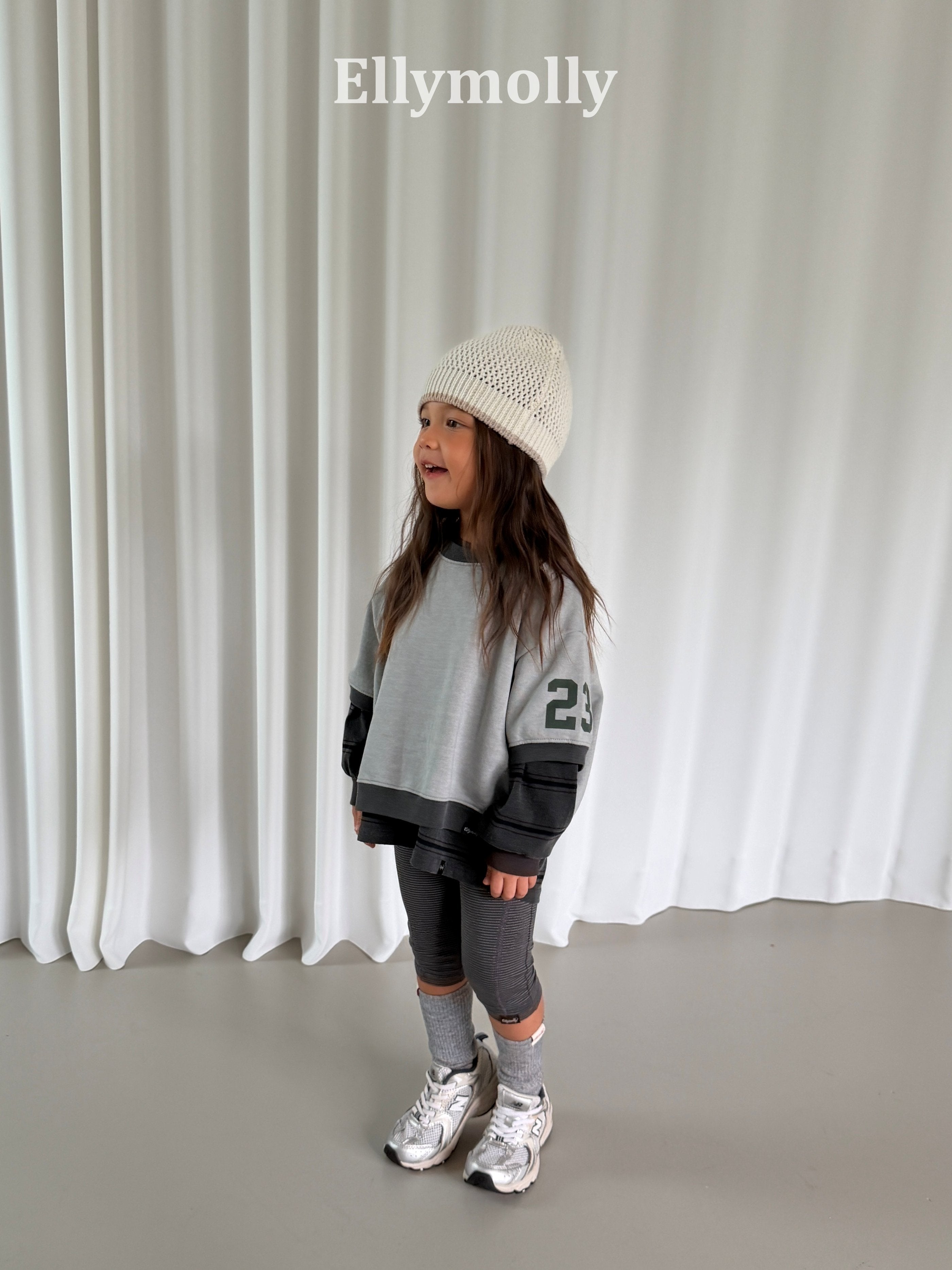 Elly Molly Soft Motion Leggings