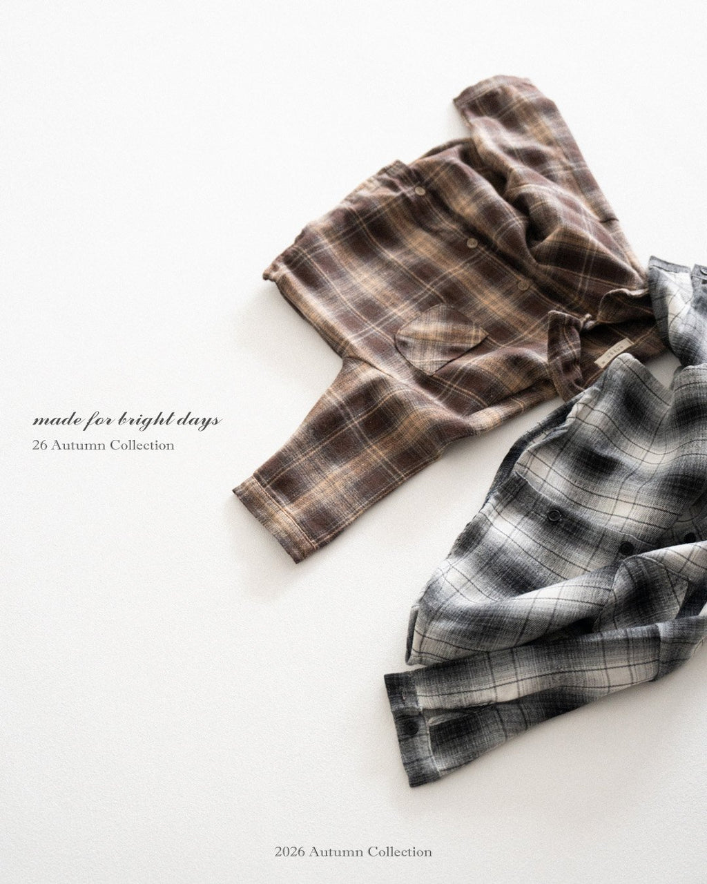 anggo Wire Shirt