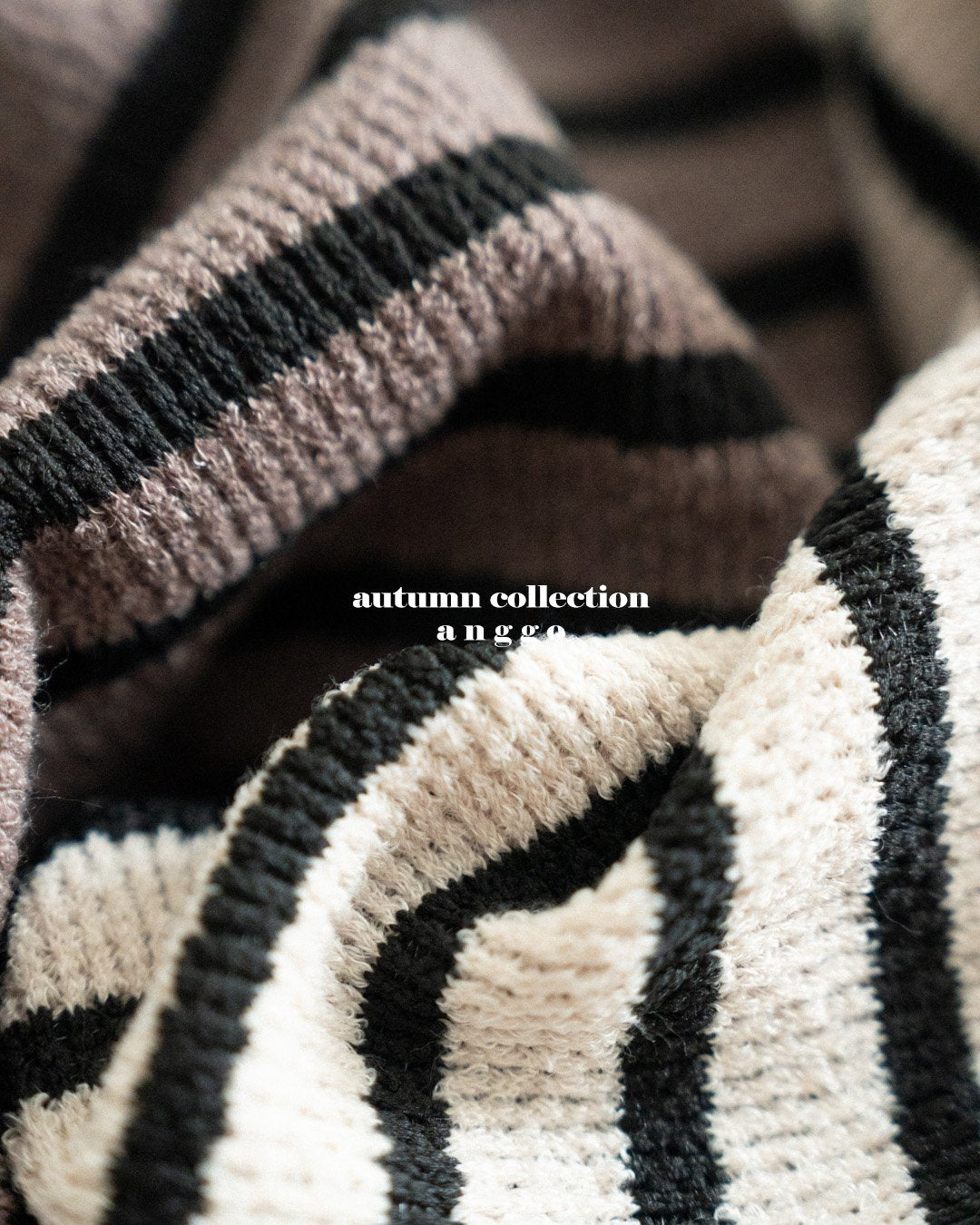 anggo Tiramisu Sweatshirt