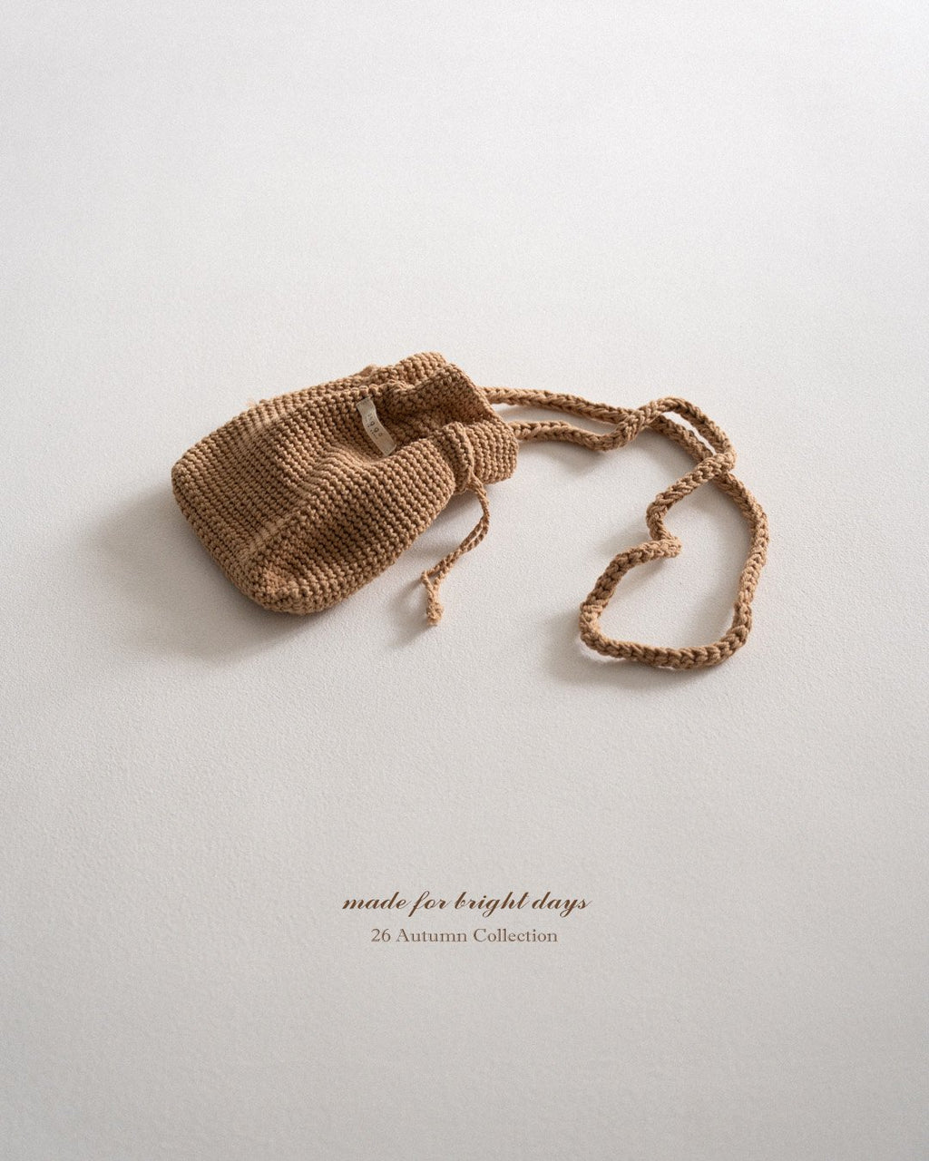 anggo Crunky Bag