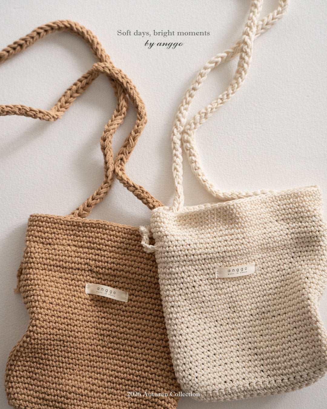 anggo Crunky Bag