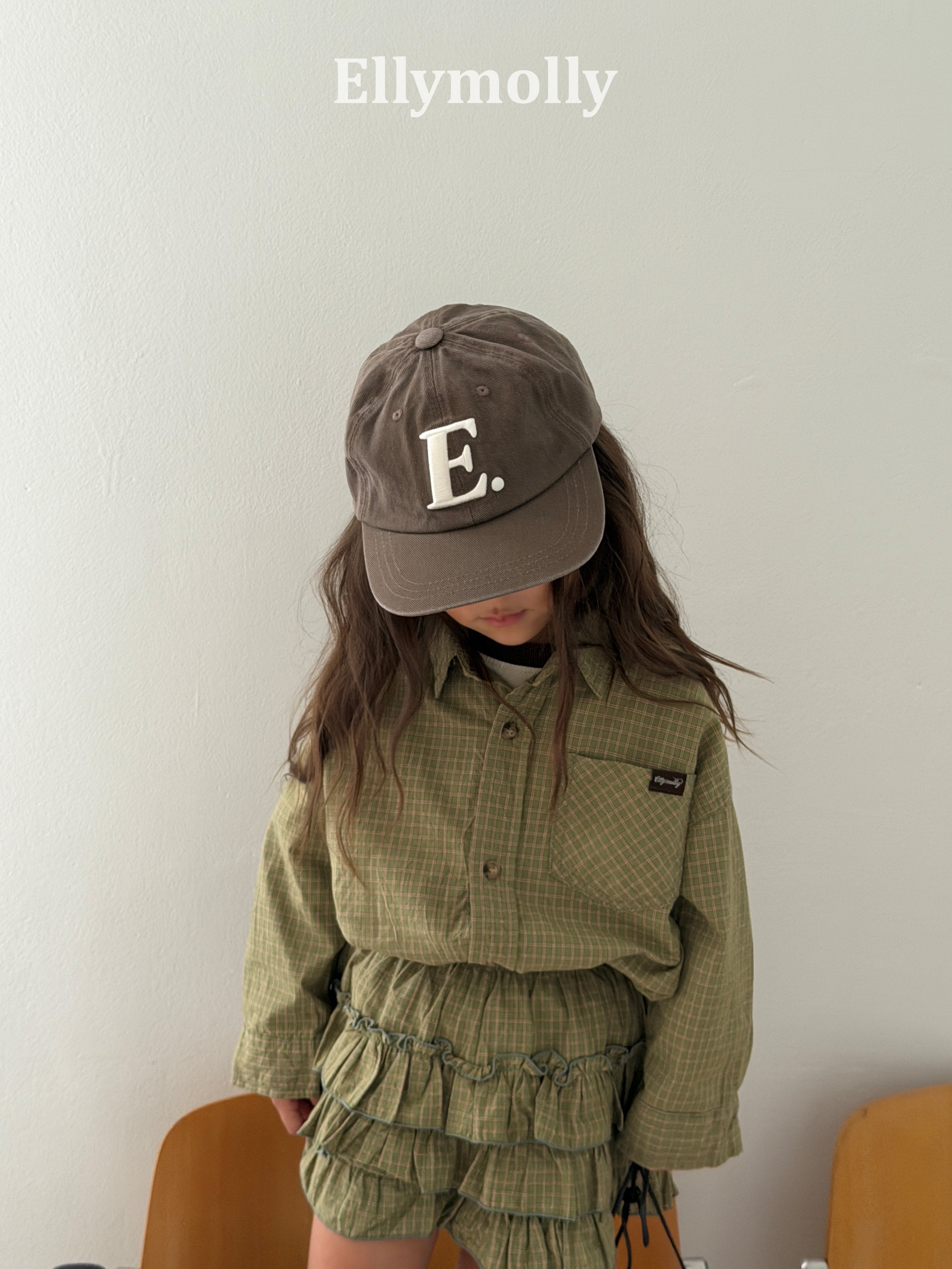 Elly Molly Maison Cancan Pants