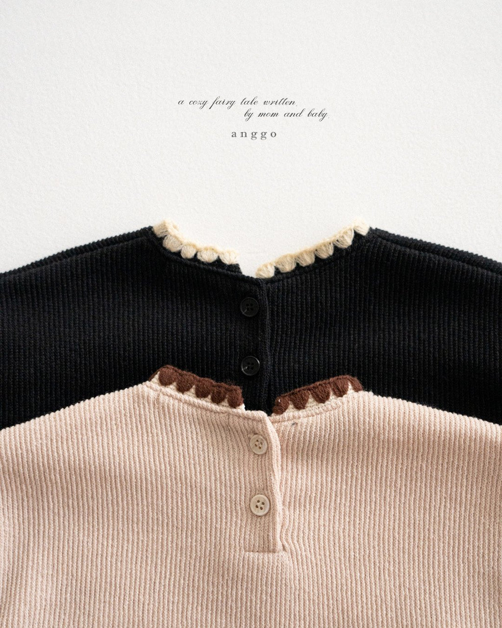 anggo Latte Tee