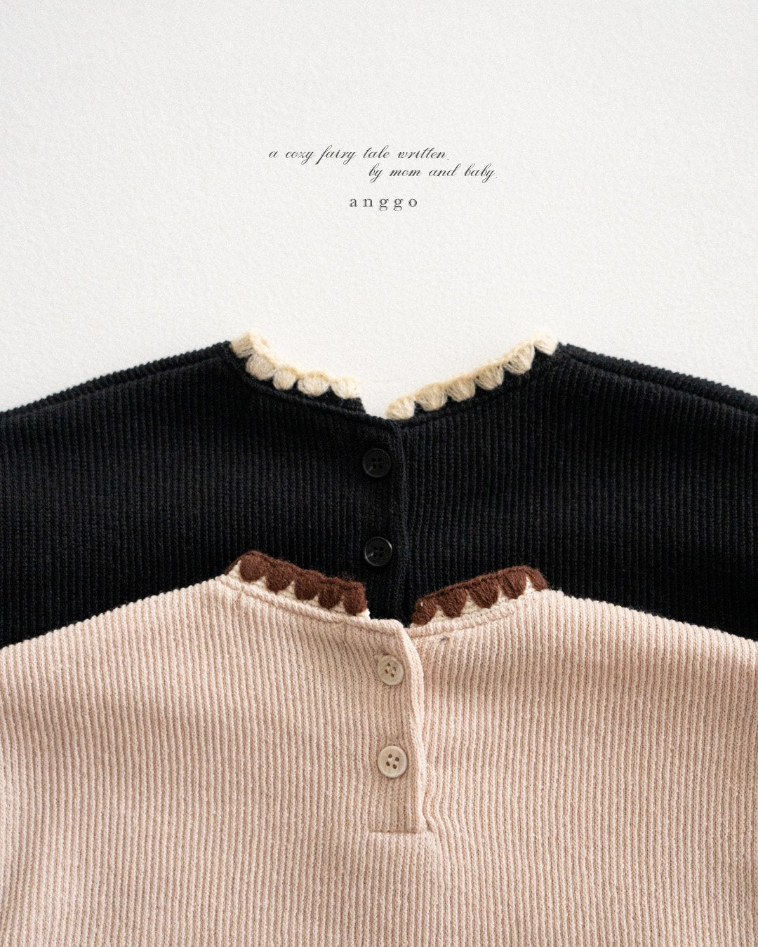 anggo Latte Tee