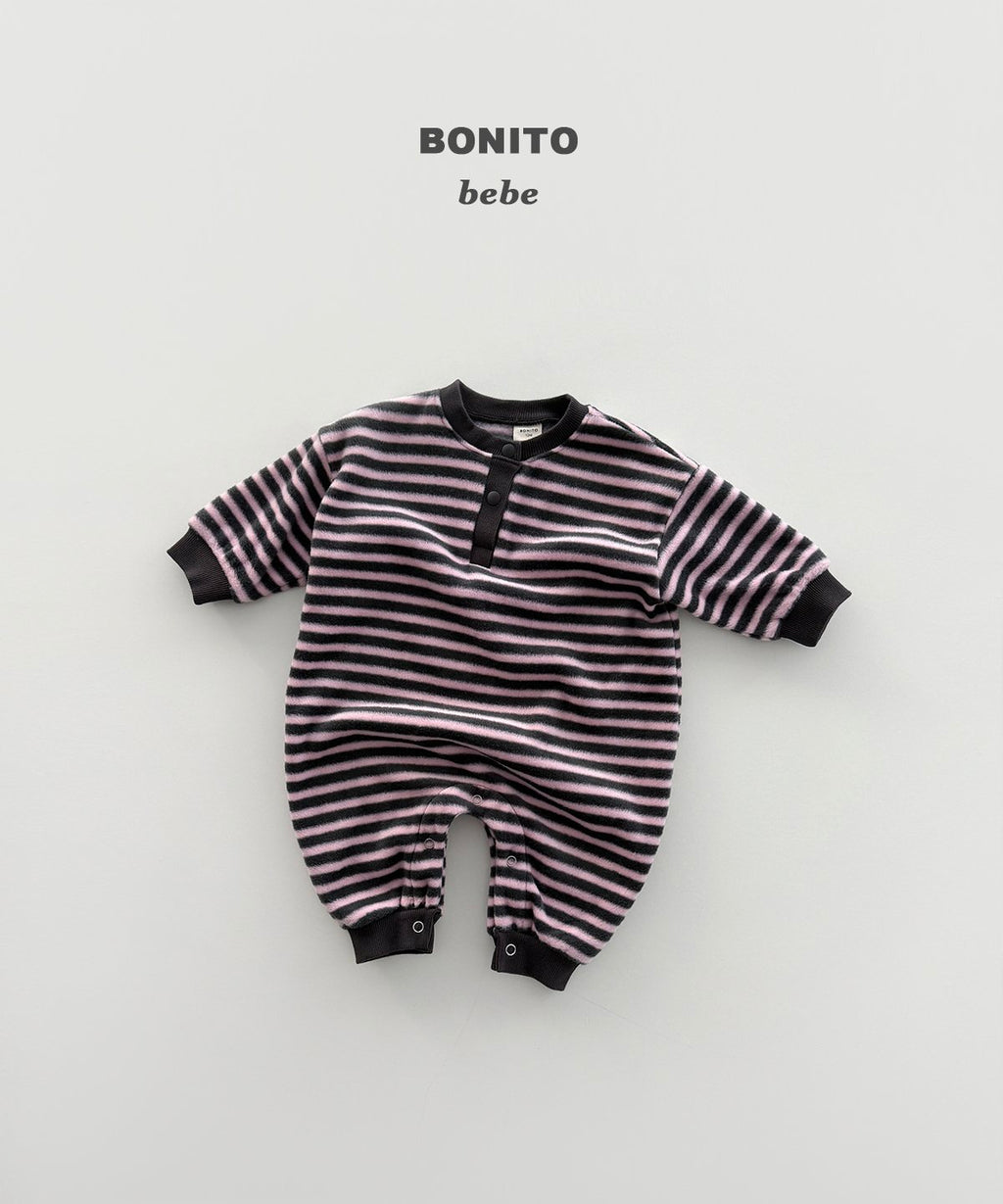bonito ピンクシリーズ スーツ