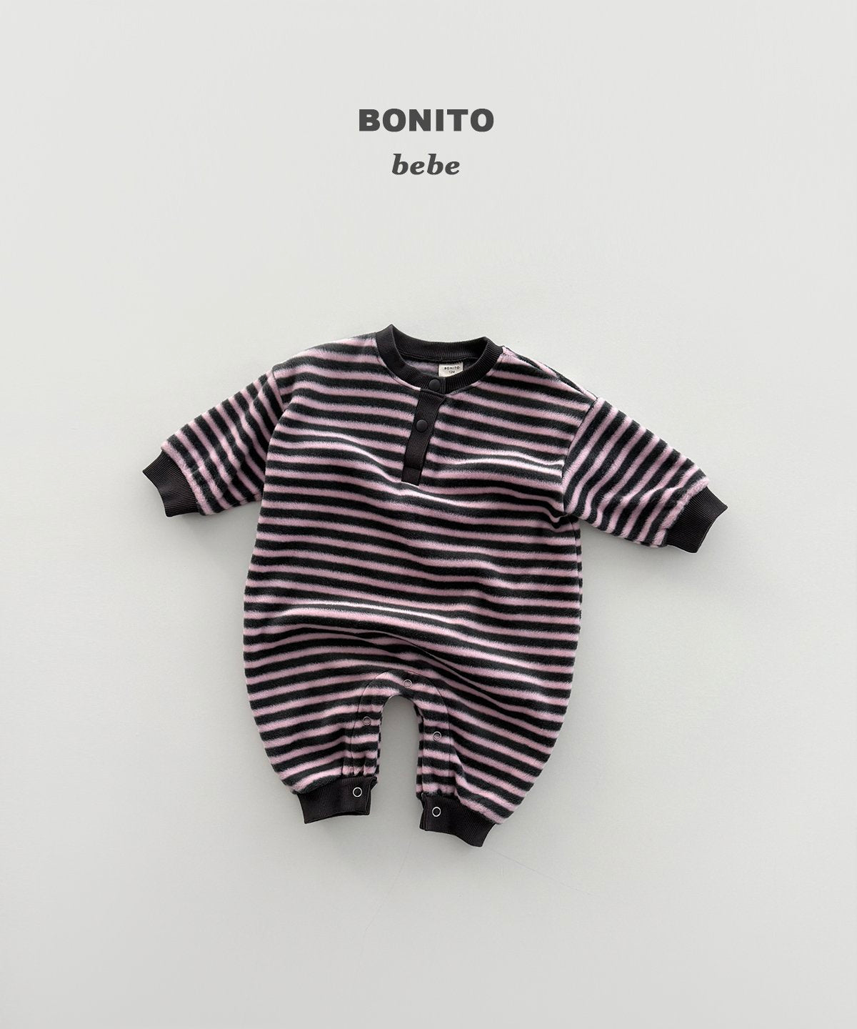 bonito ピンクシリーズ スーツ