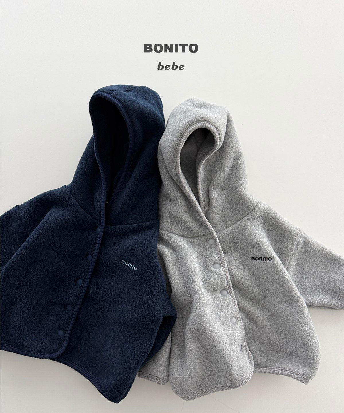 bonito フォグニ フードオール