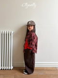 Elly Molly Shade Wide Pants